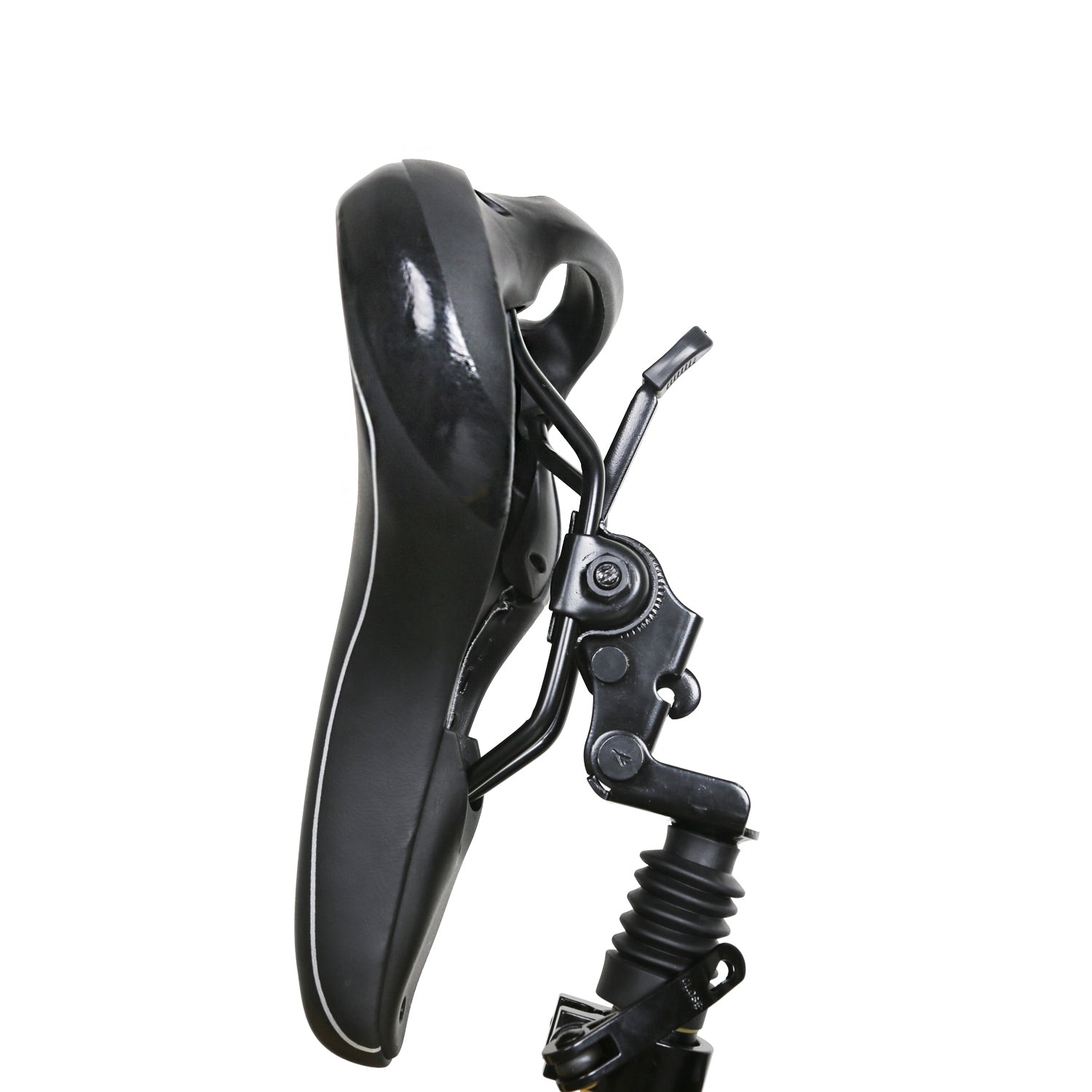 Nakto Skylark Foldable Compact Electric Bike – City & Campus Commuter