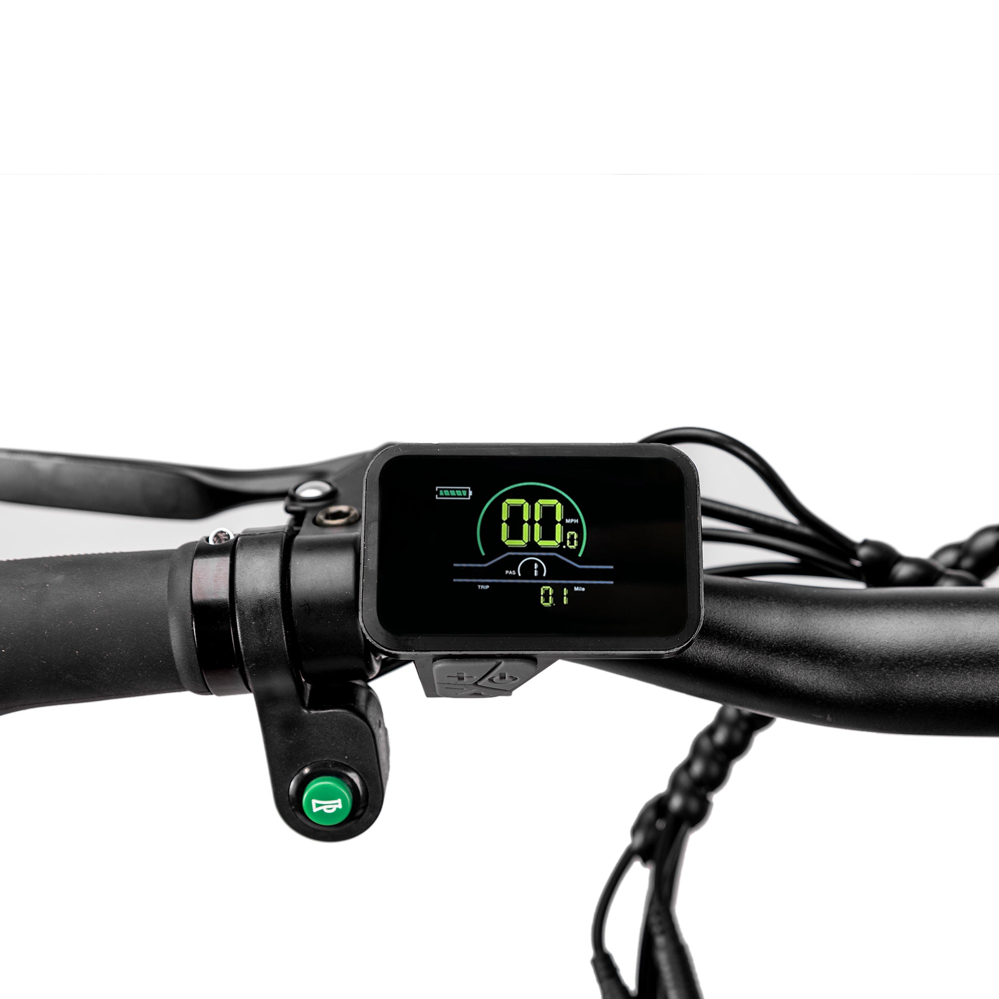 Nakto Ranger 2 Electric Mountain & City Commuter Bike – 500W Off-Road Ready