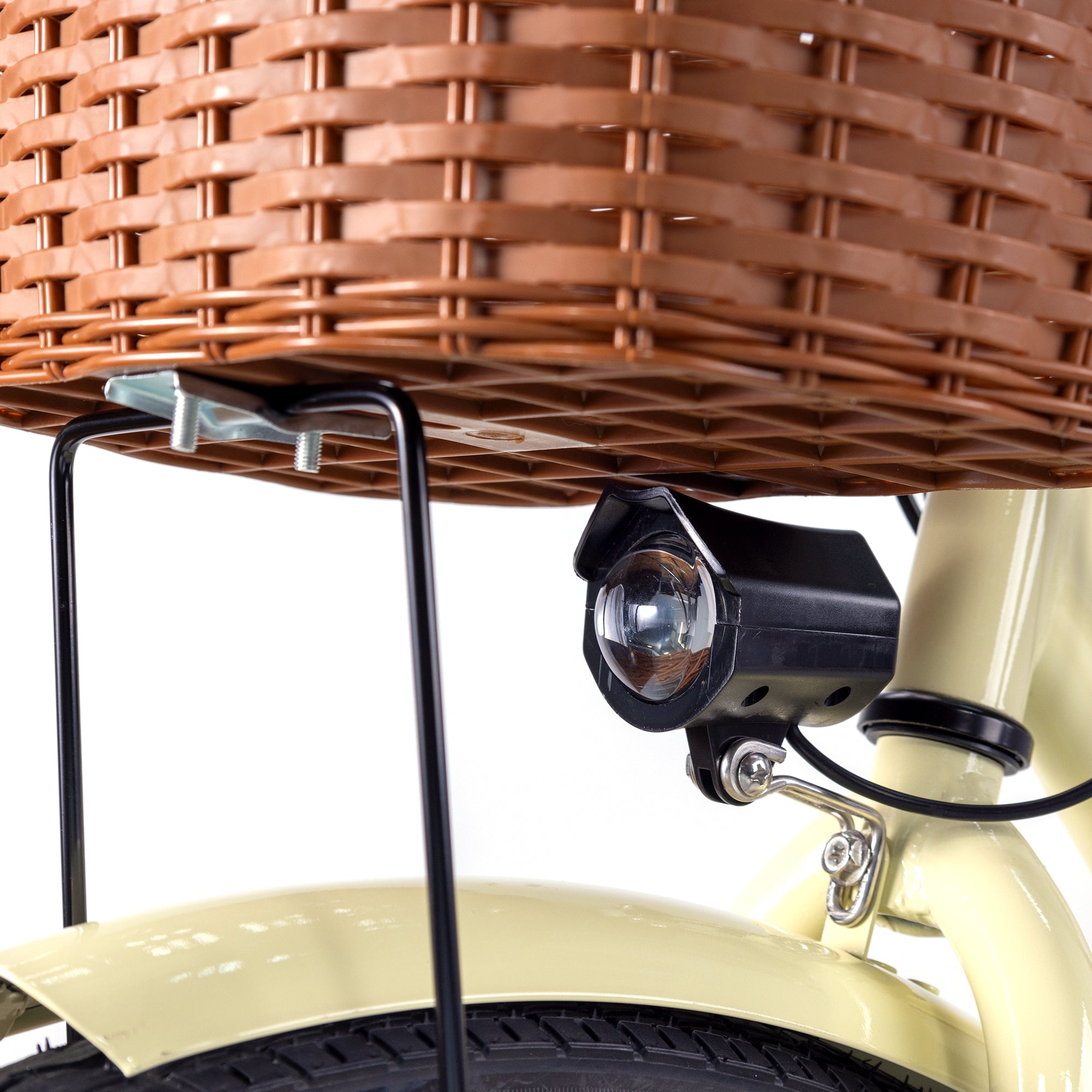 Nakto Classic 2 Step-Through City Electric Bike – Comfortable Daily Campus & Urban Commuter