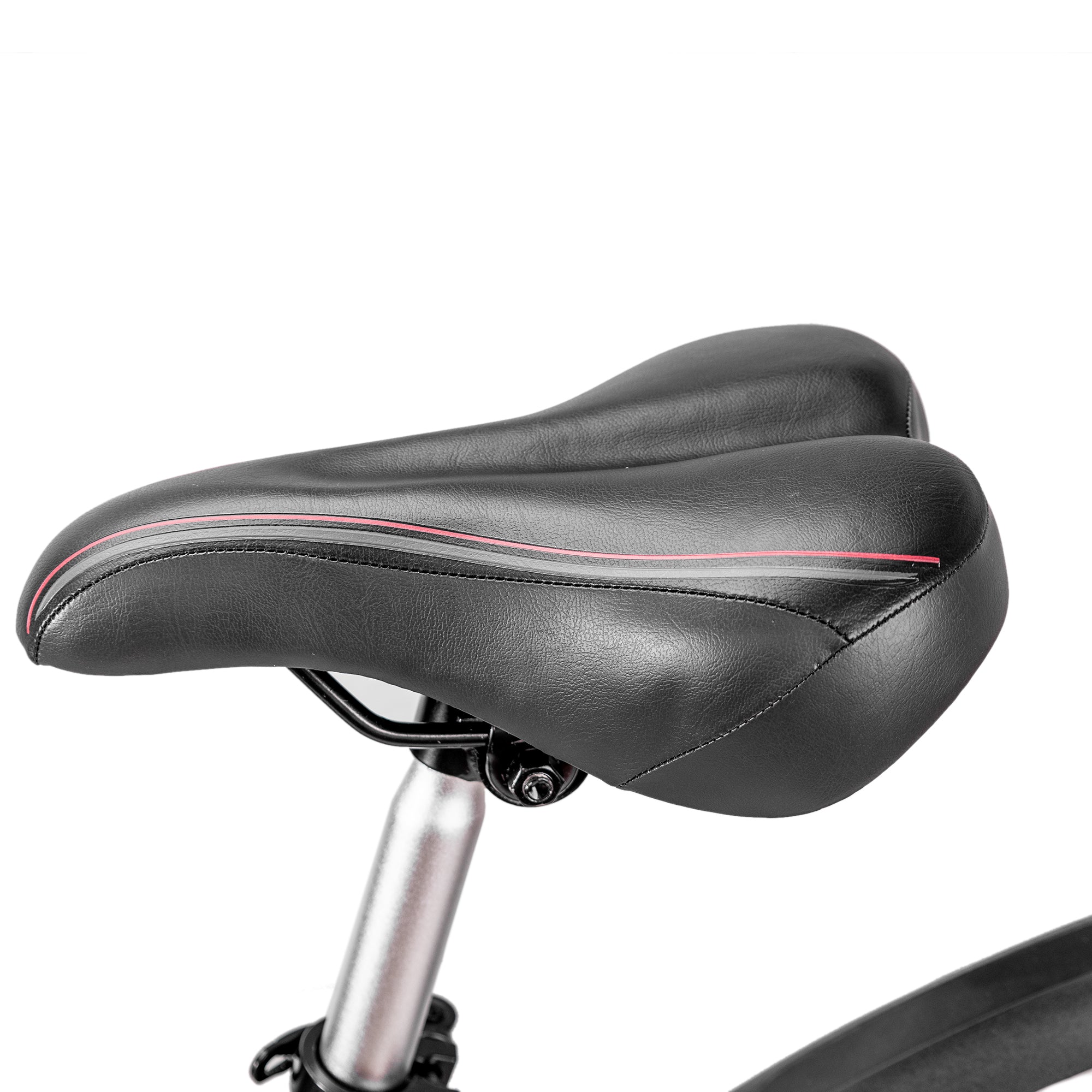 Nakto Ranger 2 Electric Mountain & City Commuter Bike – 500W Off-Road Ready