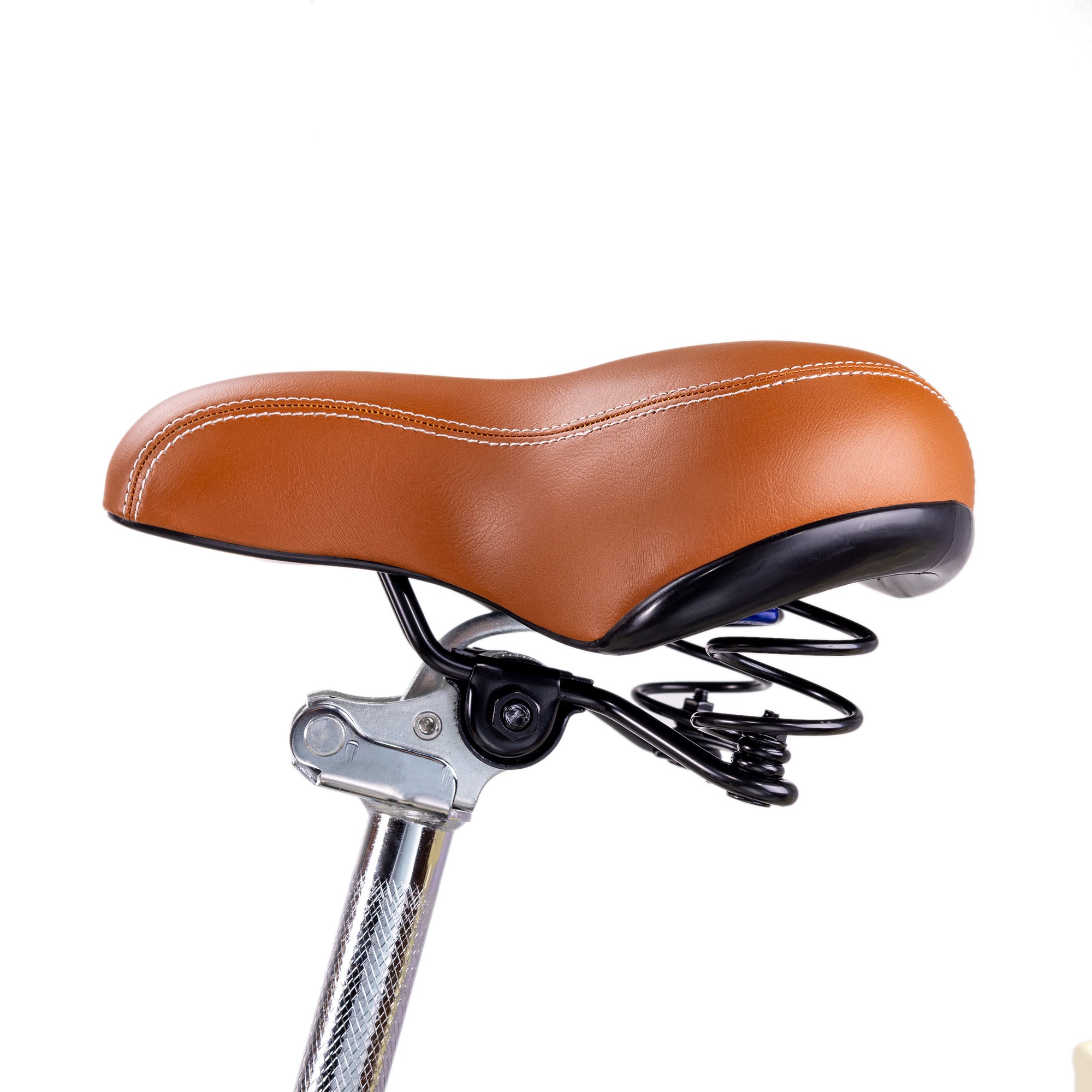 Nakto Classic 2 Step-Through City Electric Bike – Comfortable Daily Campus & Urban Commuter