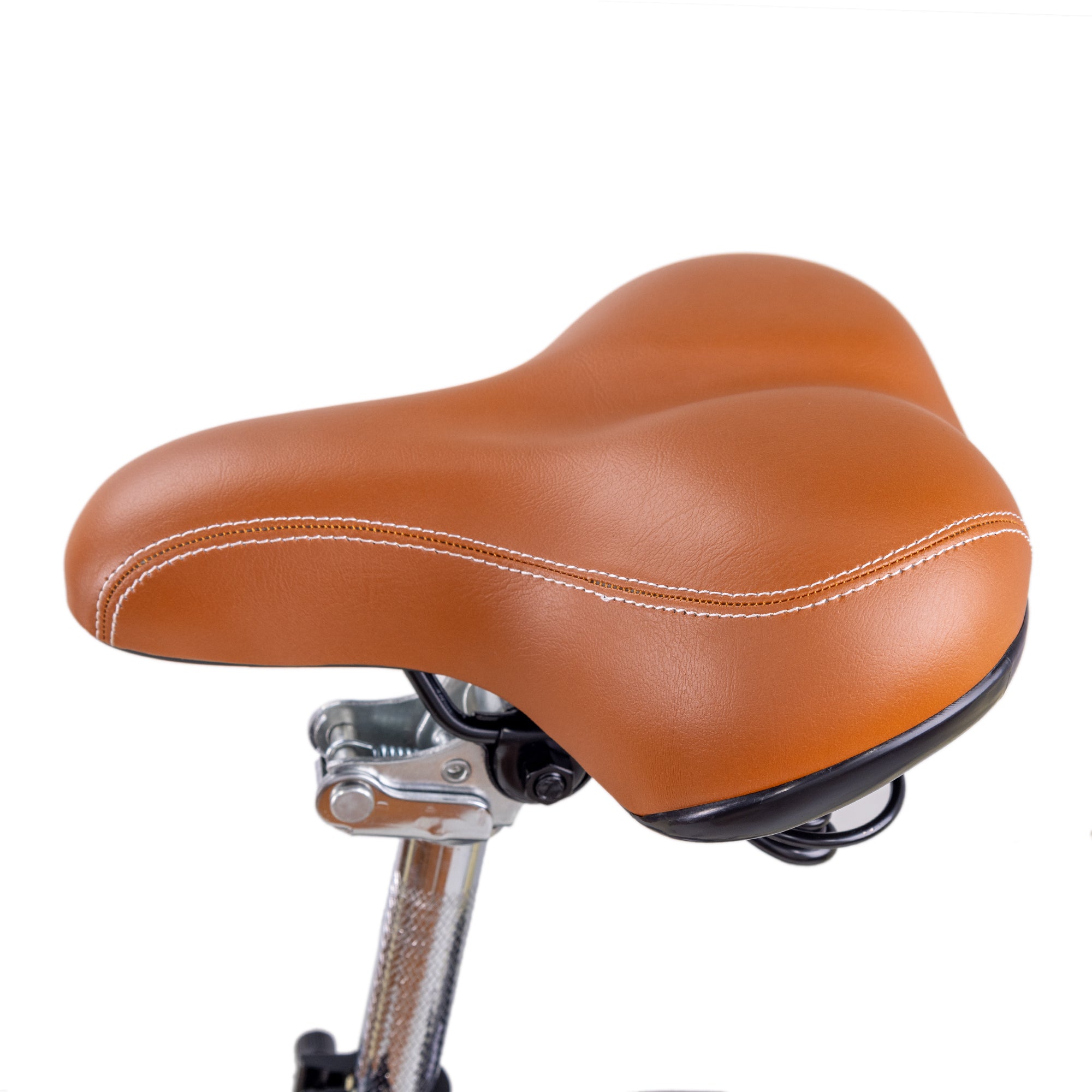 Nakto Classic 2 Step-Through City Electric Bike – Comfortable Daily Campus & Urban Commuter