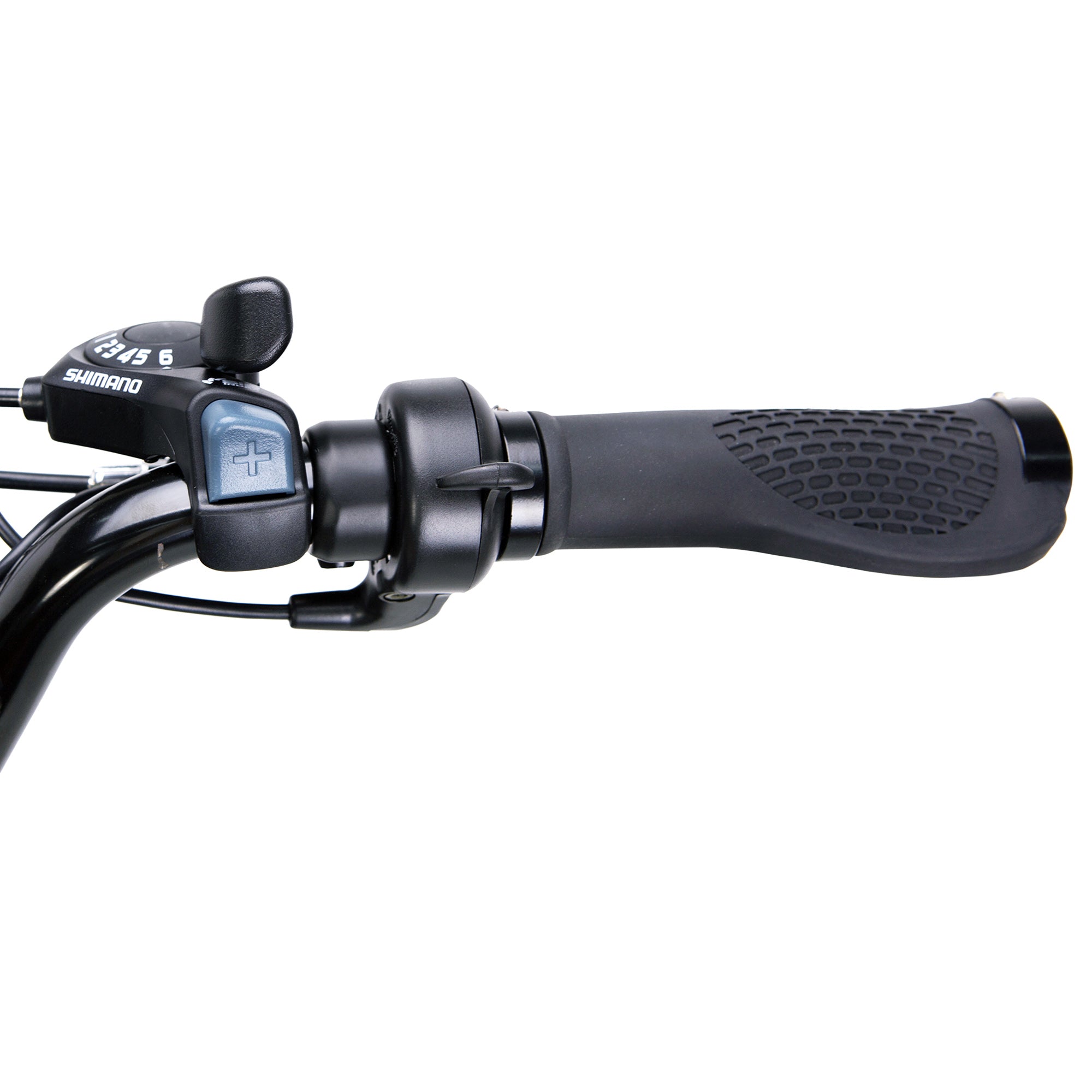 Nakto F2 Plus 500W Foldable Electric Bike – College & City Commuter