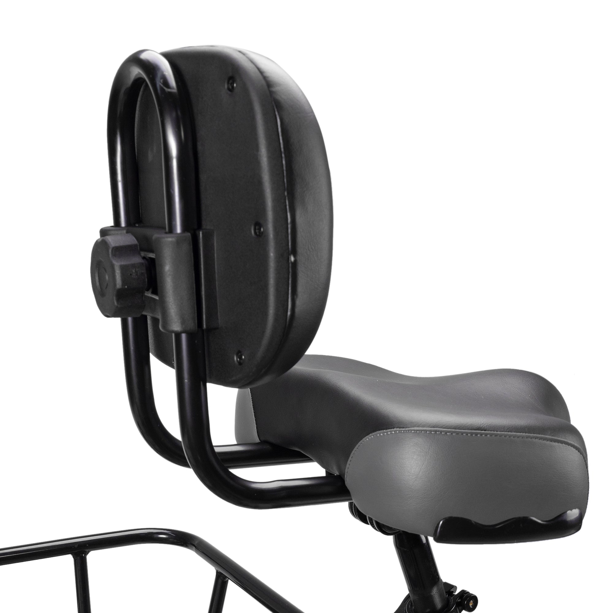 Nakto S02 500W Utility Cargo E-Bike – Heavy-Duty Hauler for Work & Commute