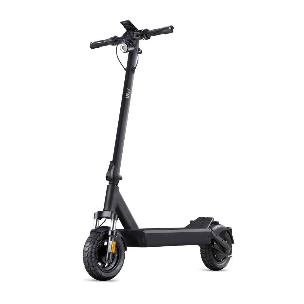 VMAX VX4 High-Performance Electric Scooter – Fast Urban Commuter