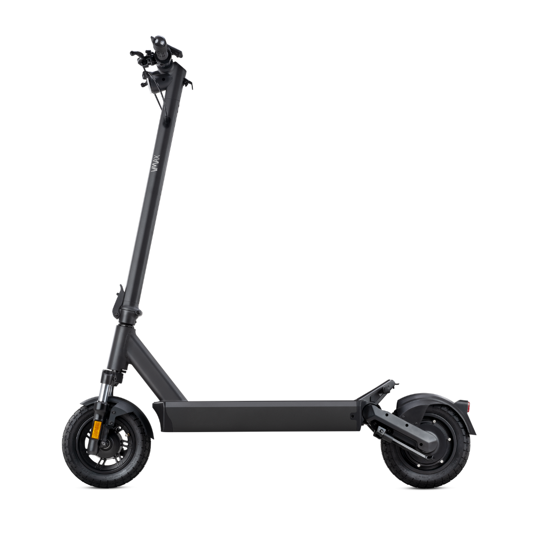 VMAX VX4 High-Performance Electric Scooter – Fast Urban Commuter