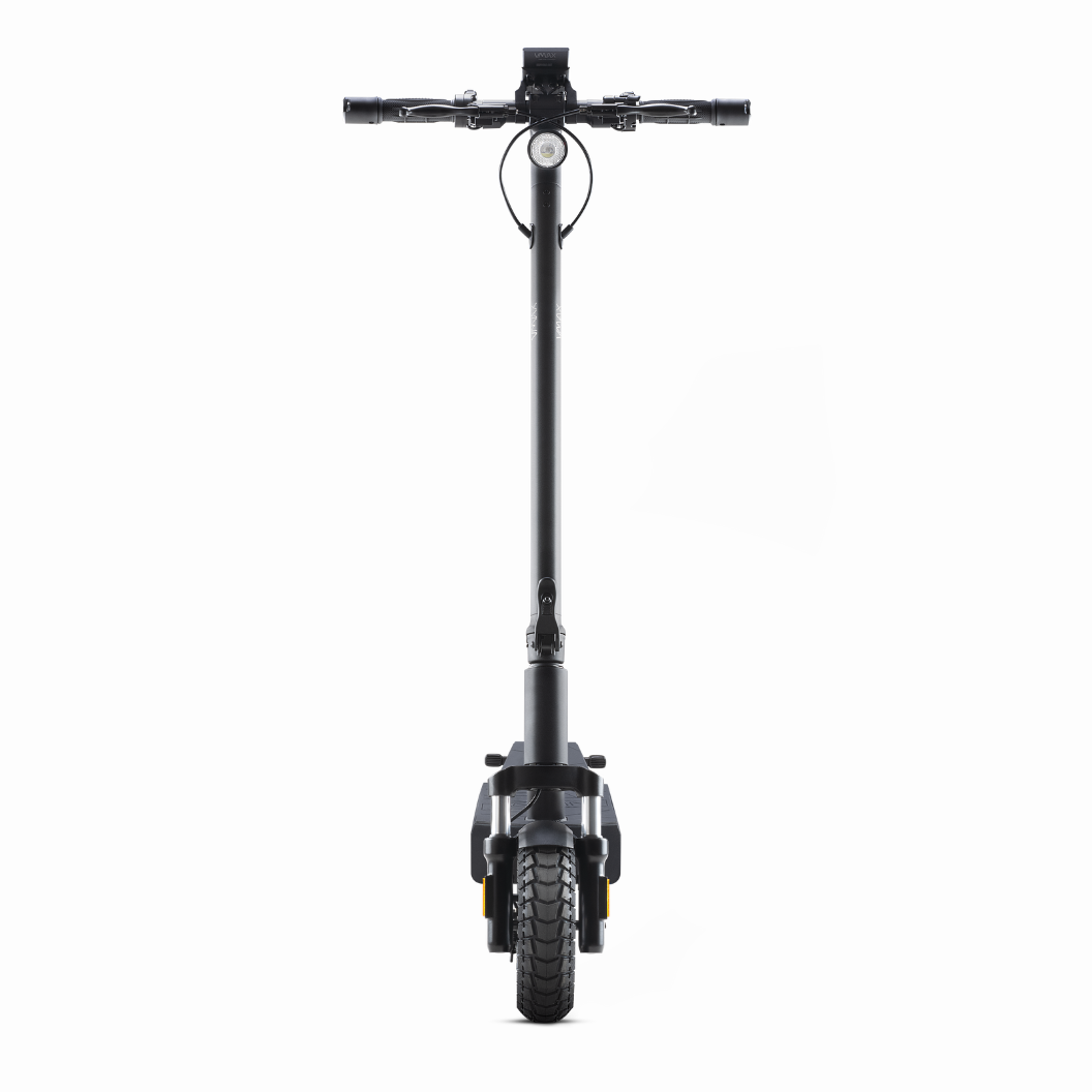 VMAX VX4 High-Performance Electric Scooter – Fast Urban Commuter