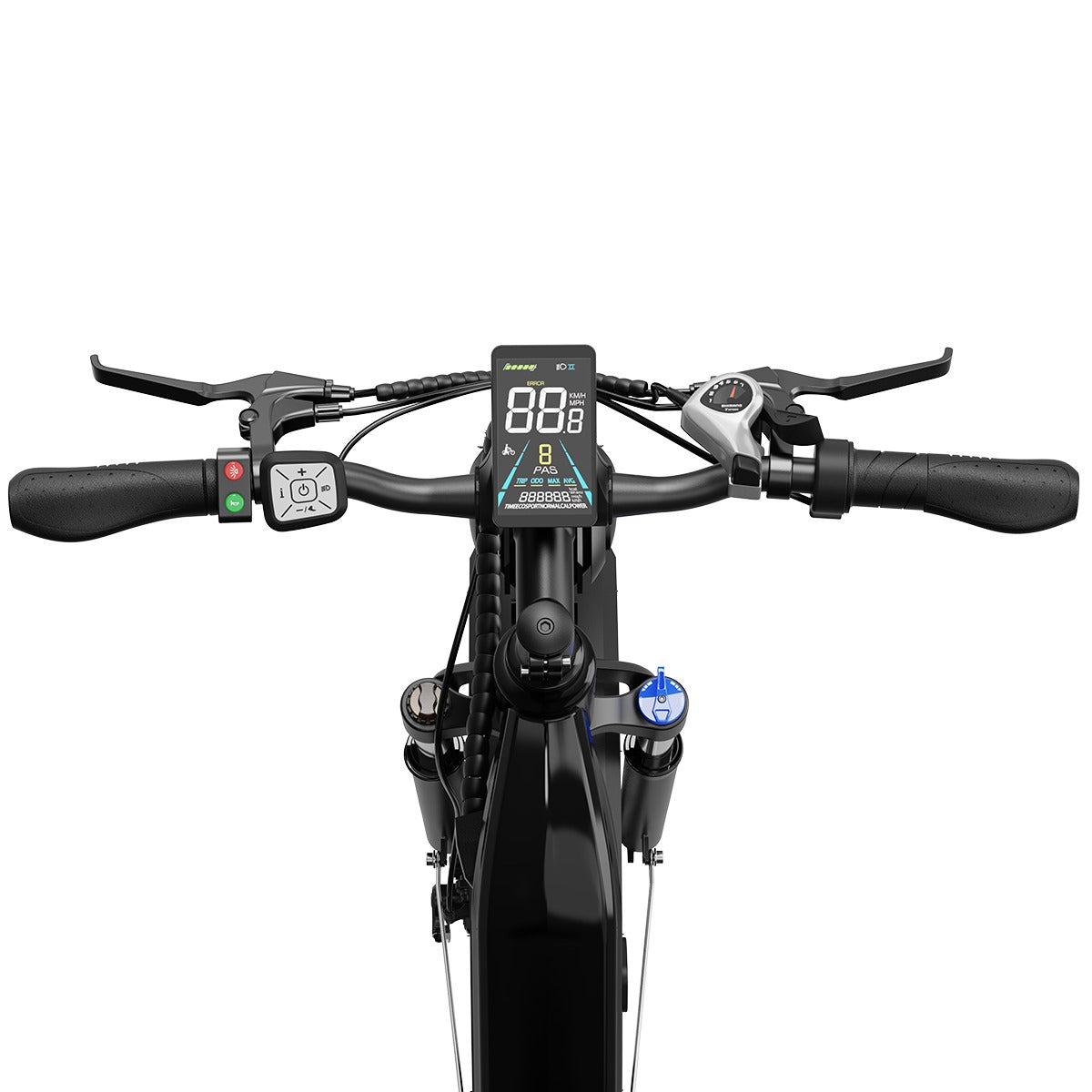 Aipas M1 Pro (off-road niche model)