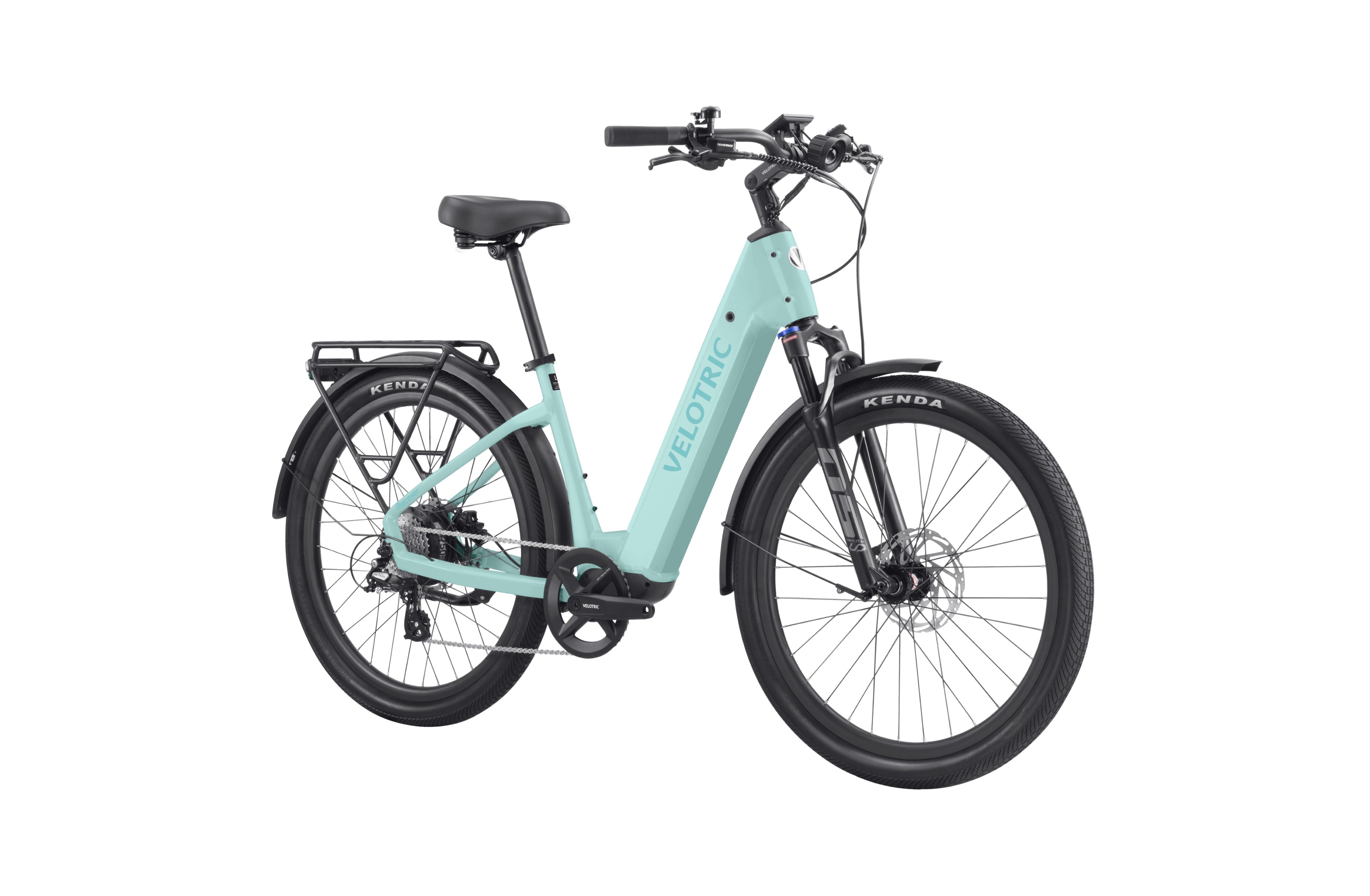 Velotric Discover 2 (commuter segment)