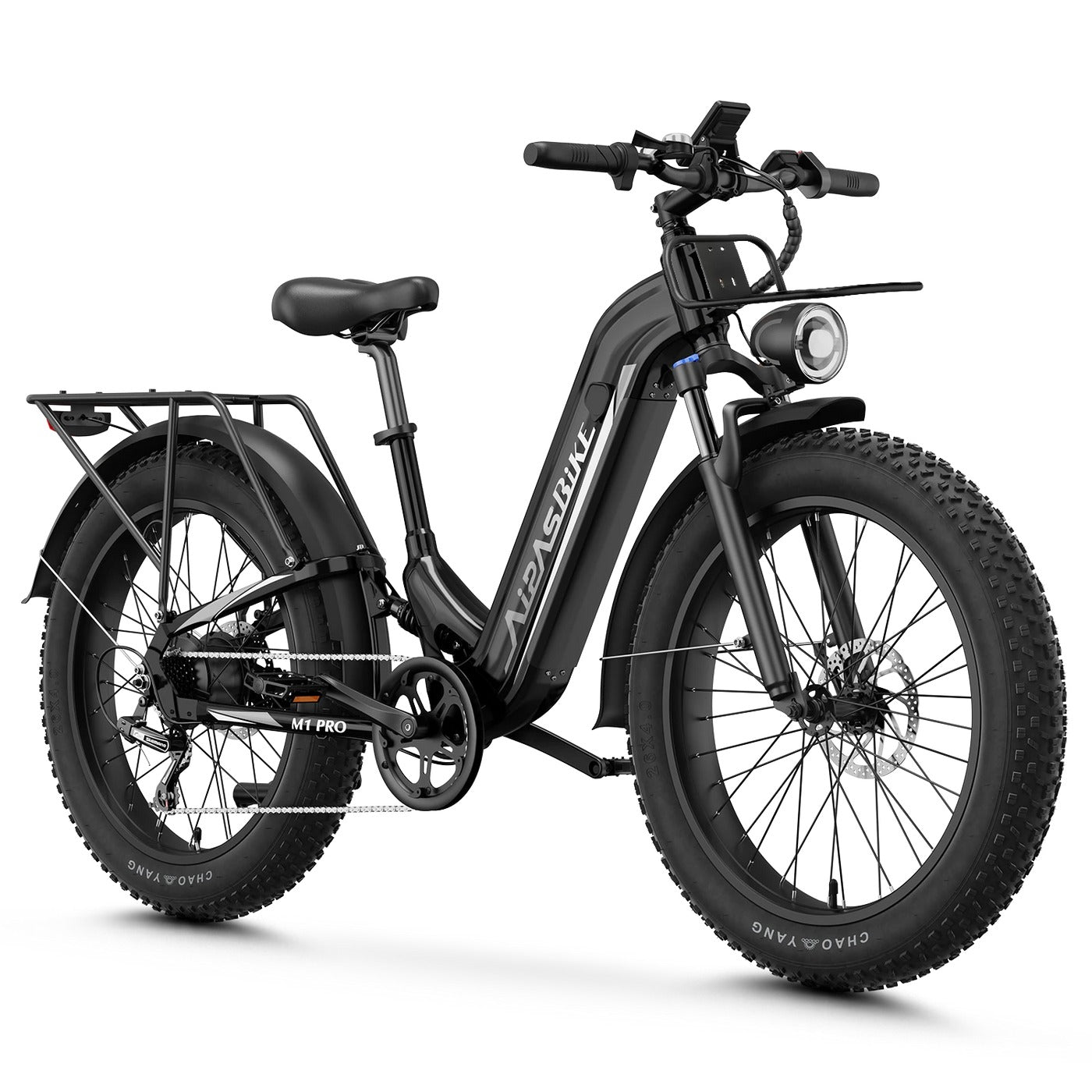 Aipas M1 Pro (off-road niche model)