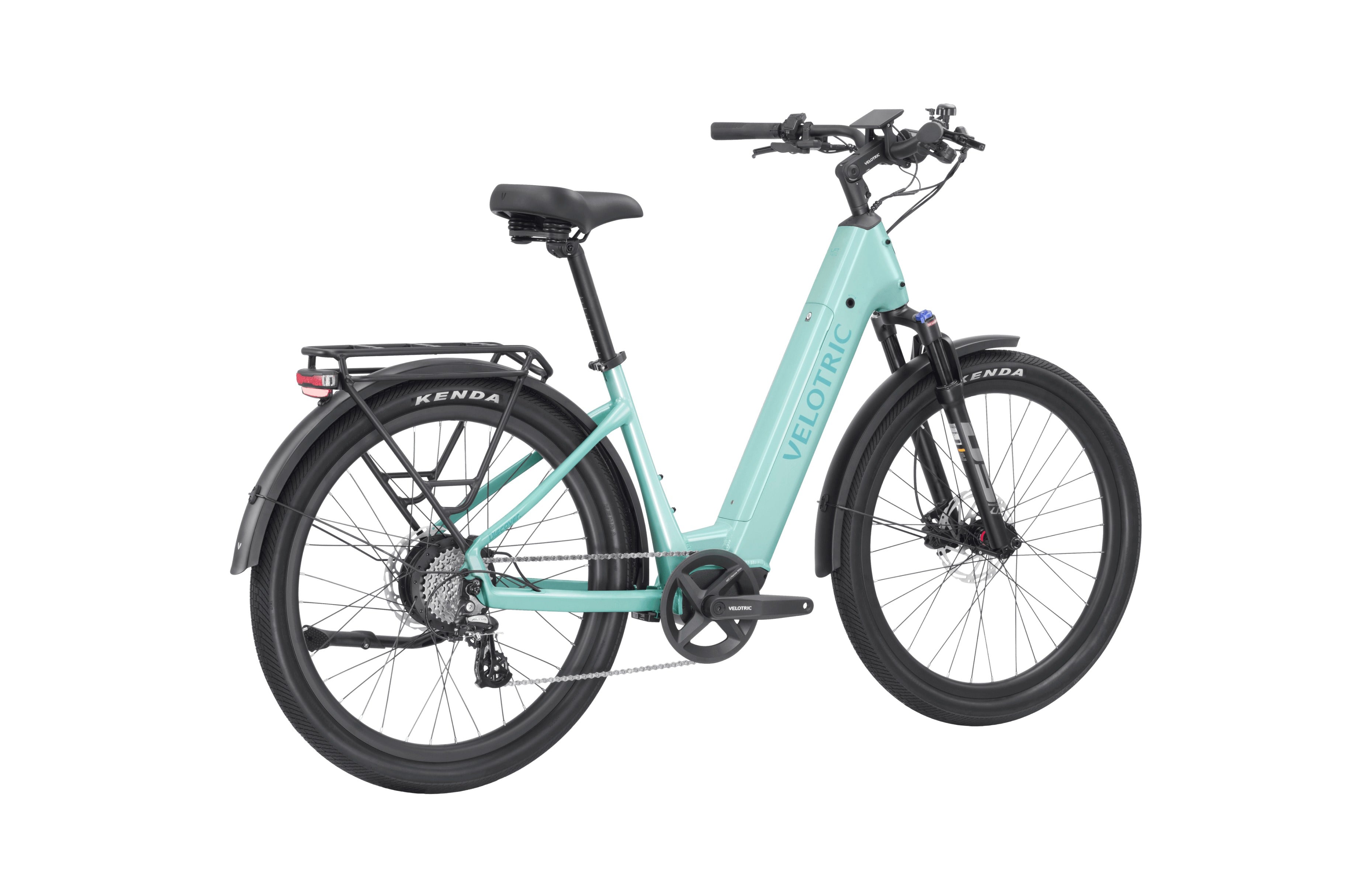 Velotric Discover 2 (commuter segment)
