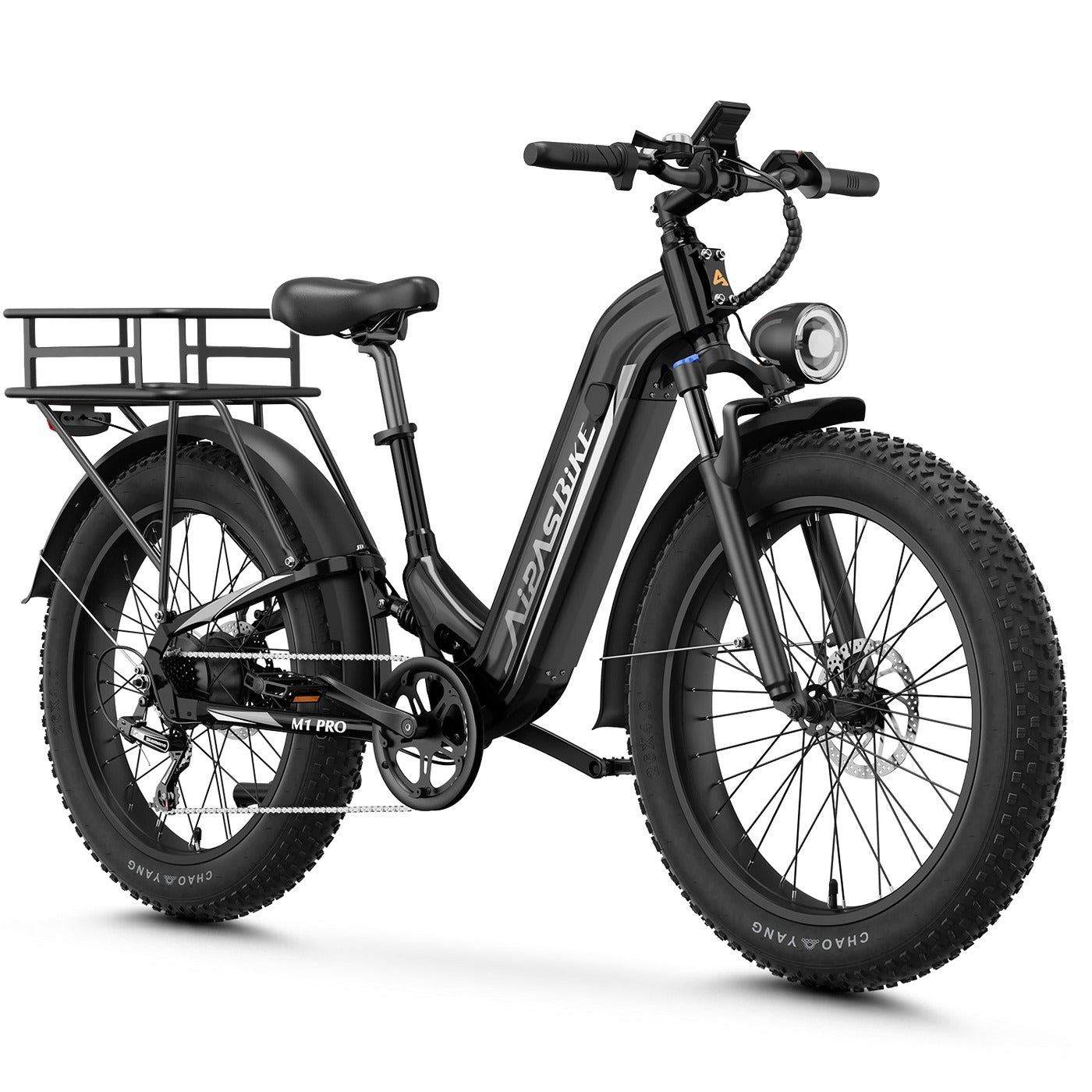 Aipas M1 Pro (off-road niche model)
