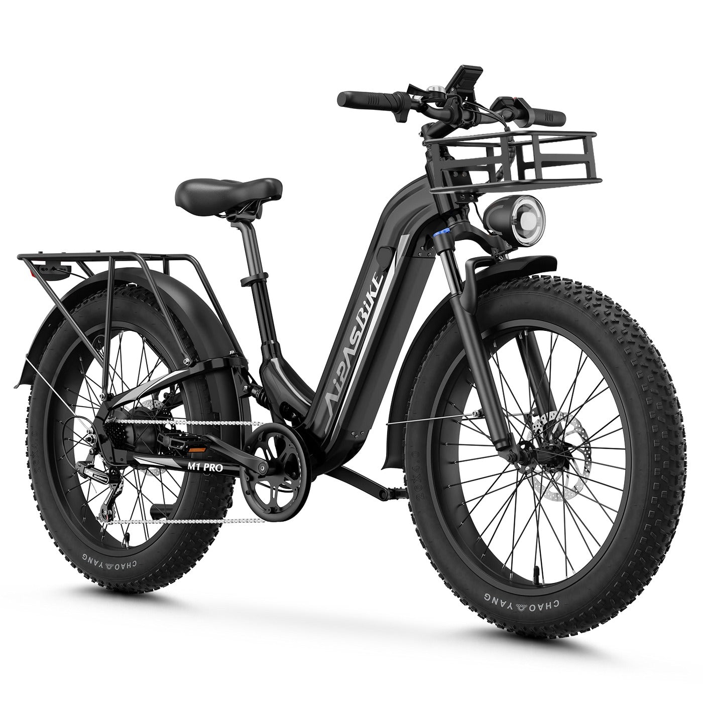 Aipas M1 Pro (off-road niche model)