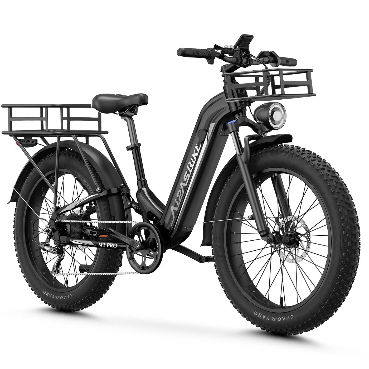 Aipas M1 Pro (off-road niche model)