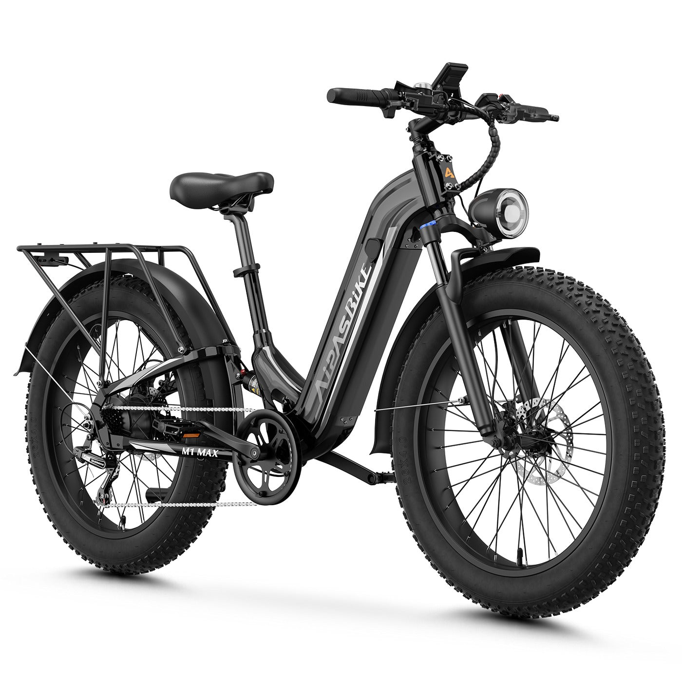 Aipas M1 Pro (off-road niche model)