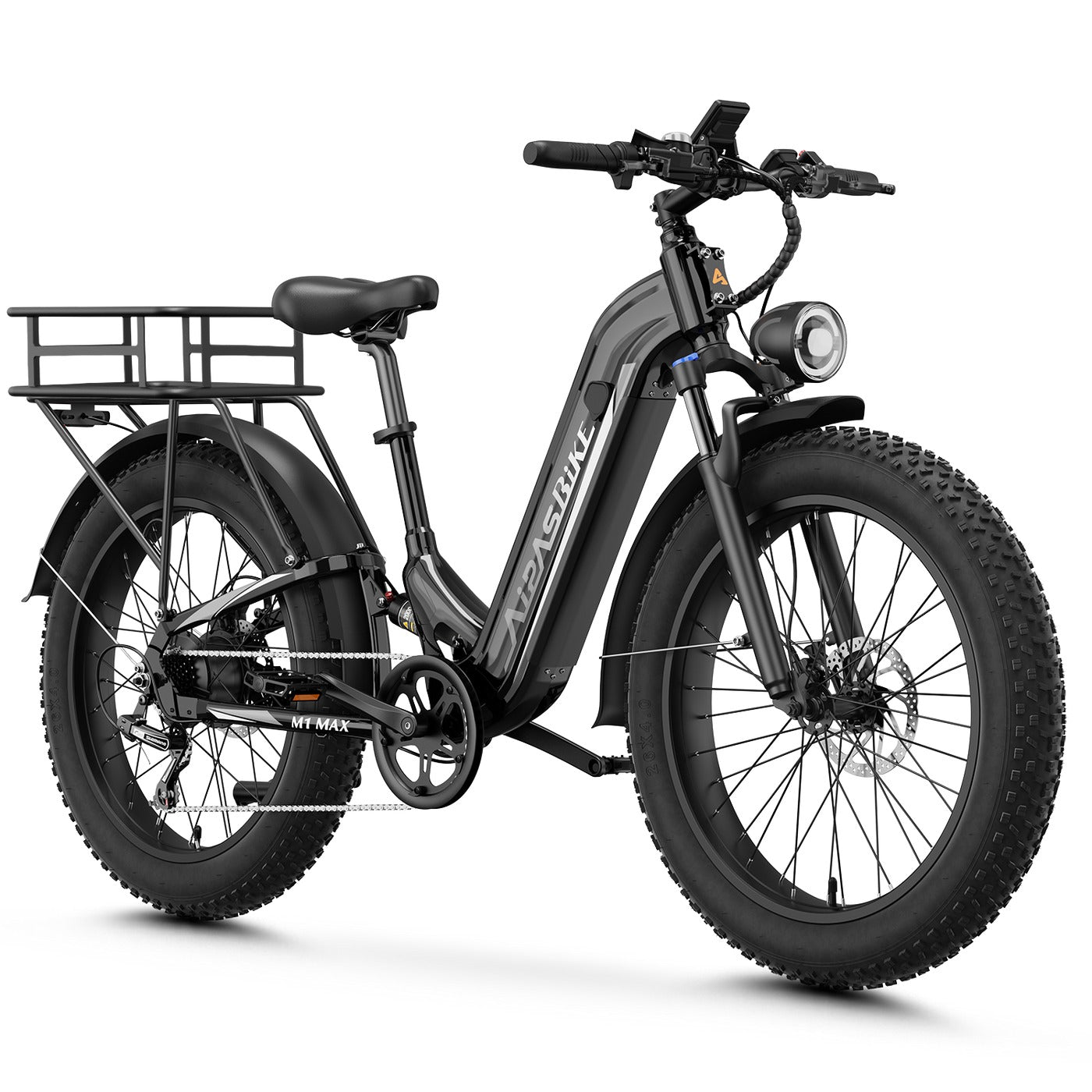 Aipas M1 Pro (off-road niche model)