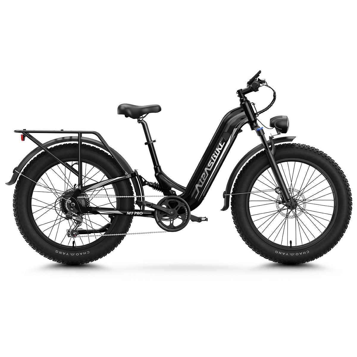 Aipas M1 Pro (off-road niche model)