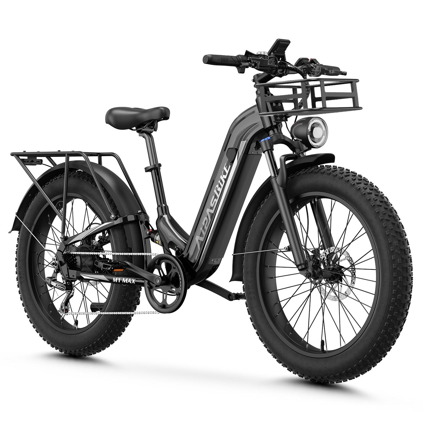 Aipas M1 Pro (off-road niche model)