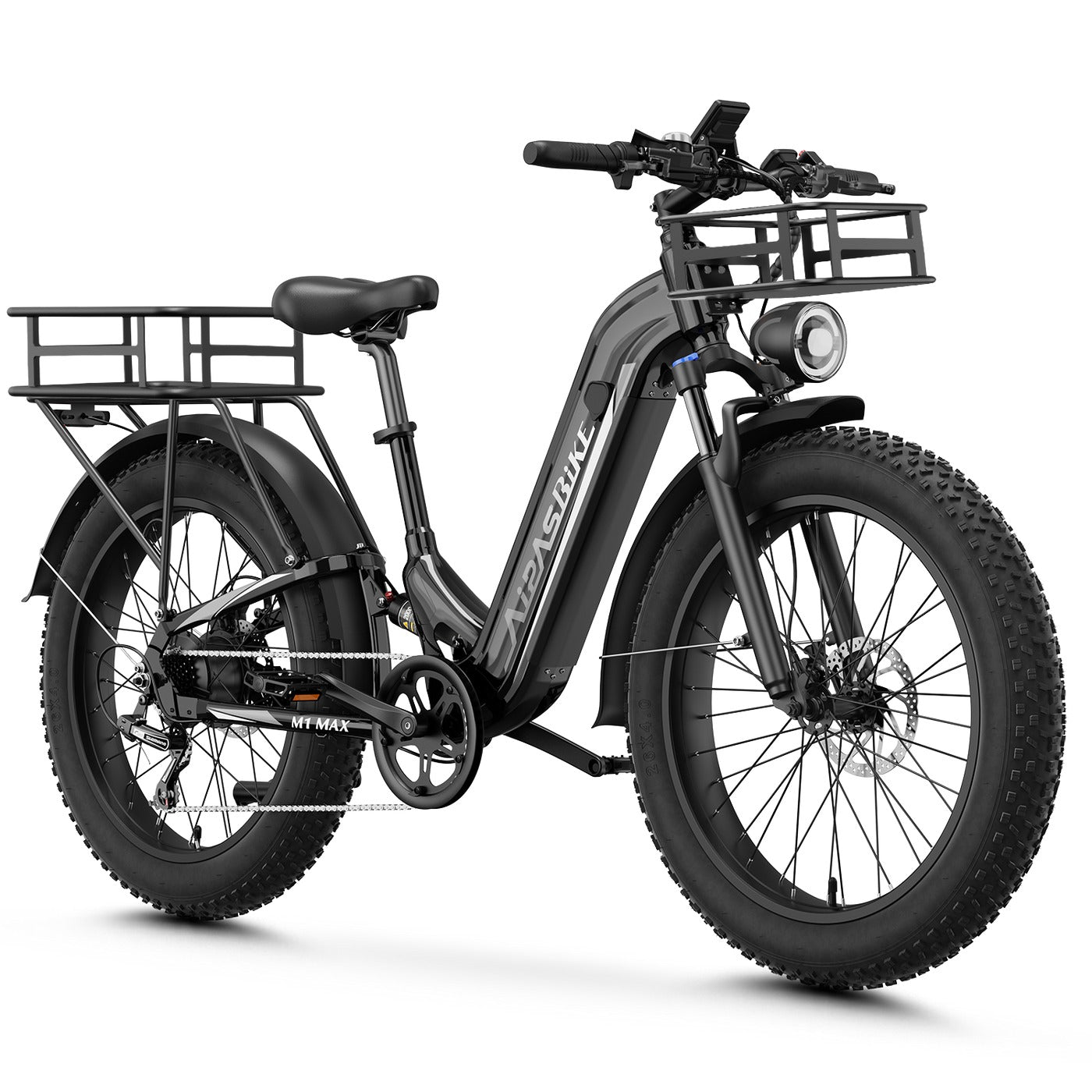Aipas M1 Pro (off-road niche model)