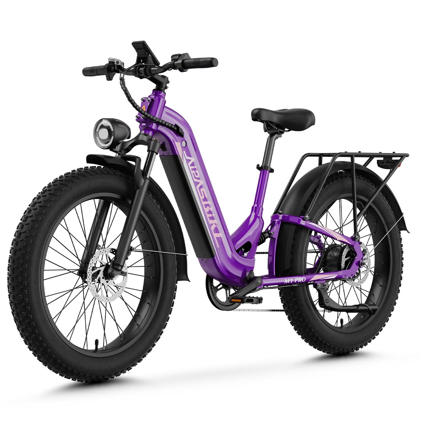 Aipas M1 Pro (off-road niche model)