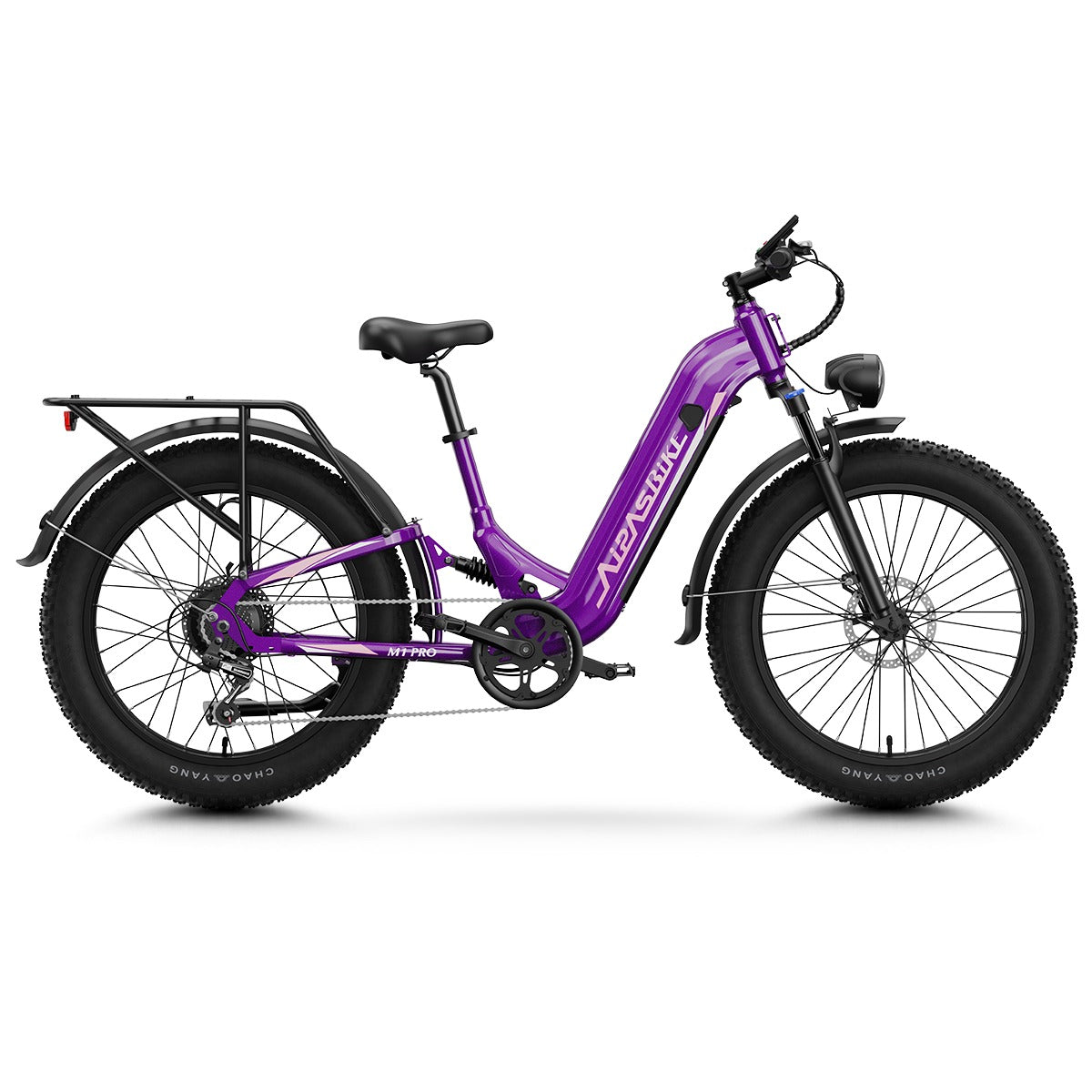 Aipas M1 Pro (off-road niche model)