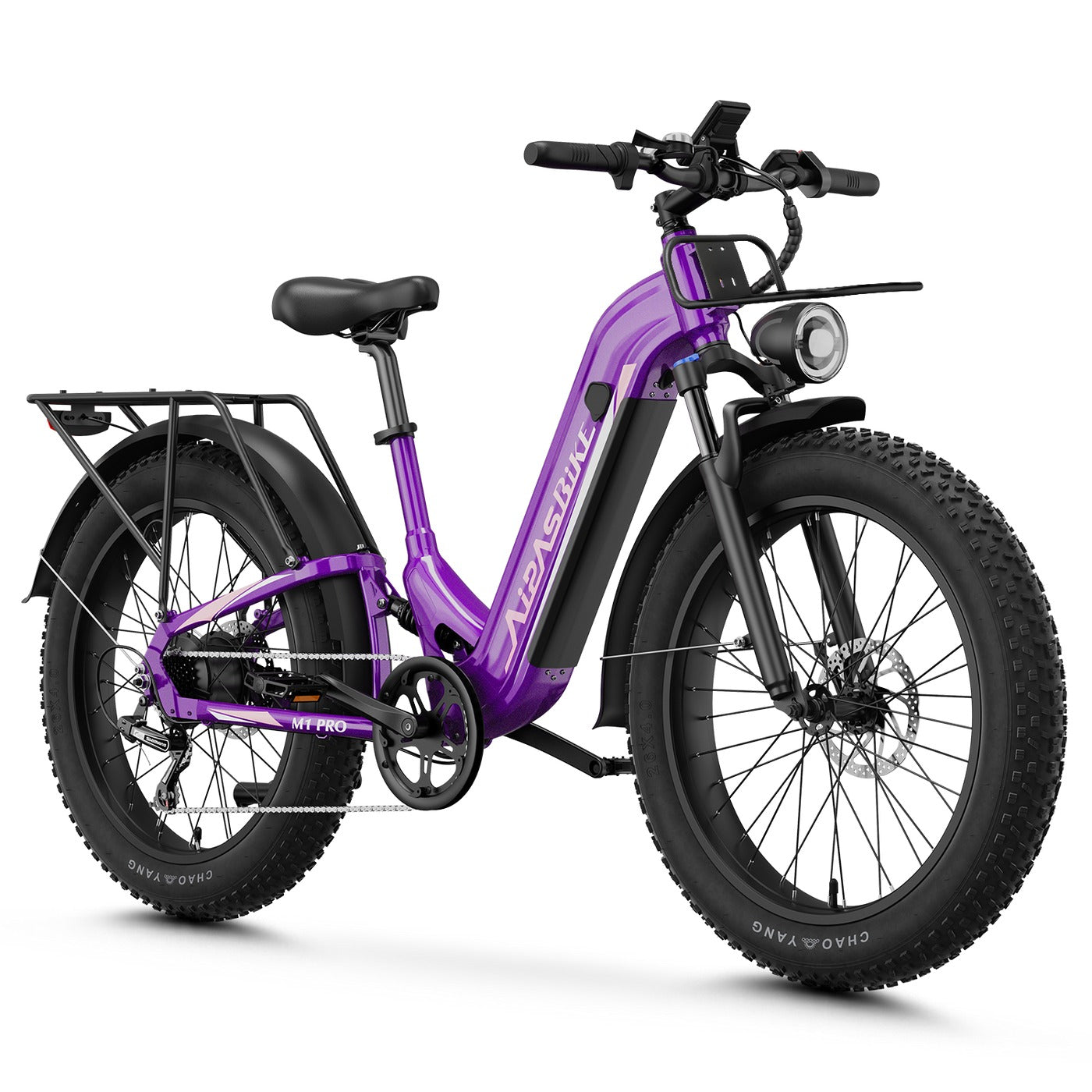 Aipas M1 Pro (off-road niche model)