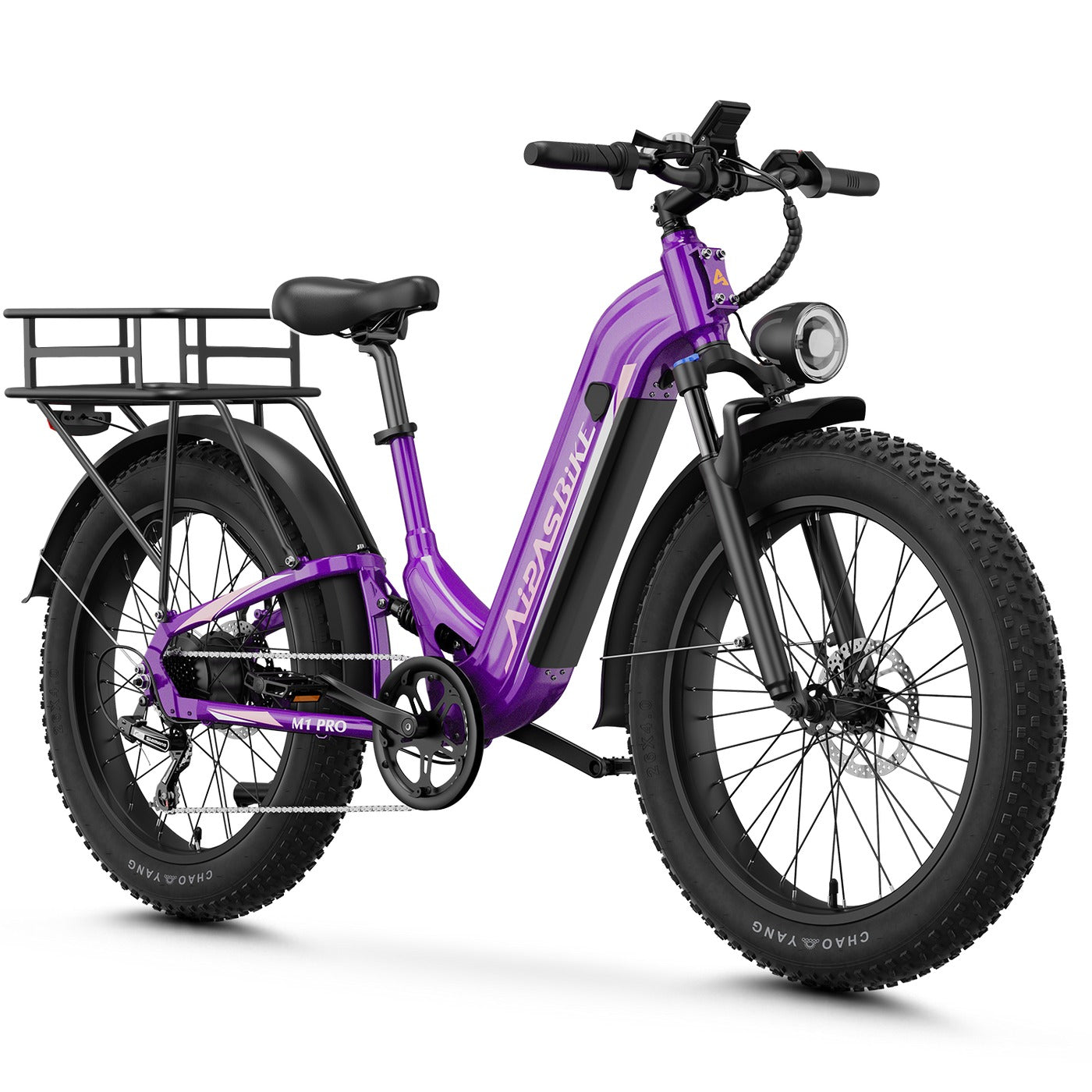 Aipas M1 Pro (off-road niche model)