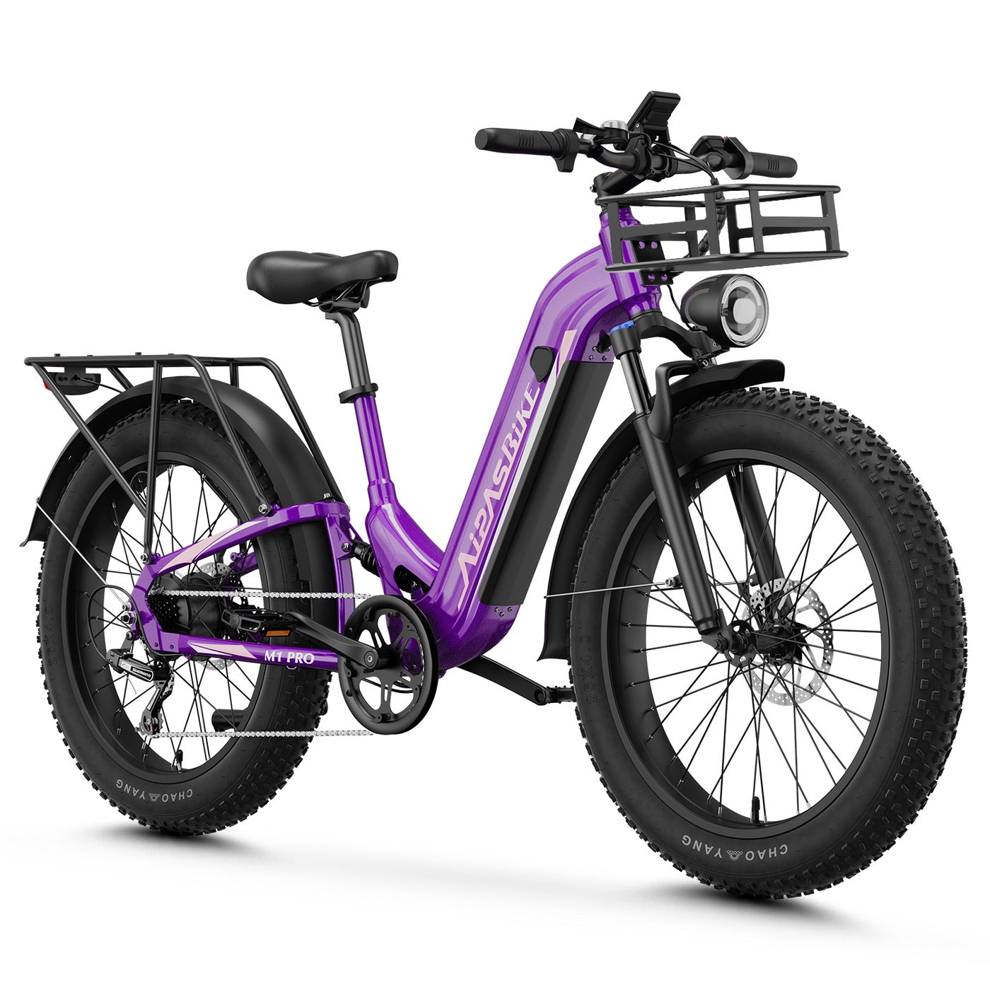 Aipas M1 Pro (off-road niche model)