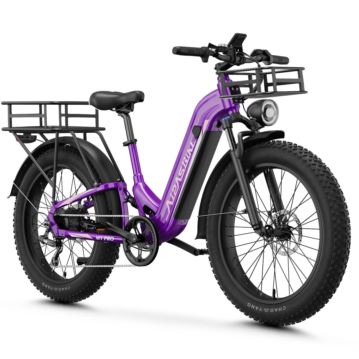 Aipas M1 Pro (off-road niche model)