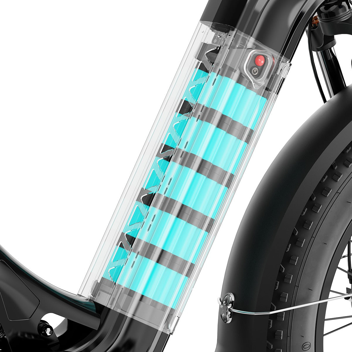 Aipas M1 Pro (off-road niche model)