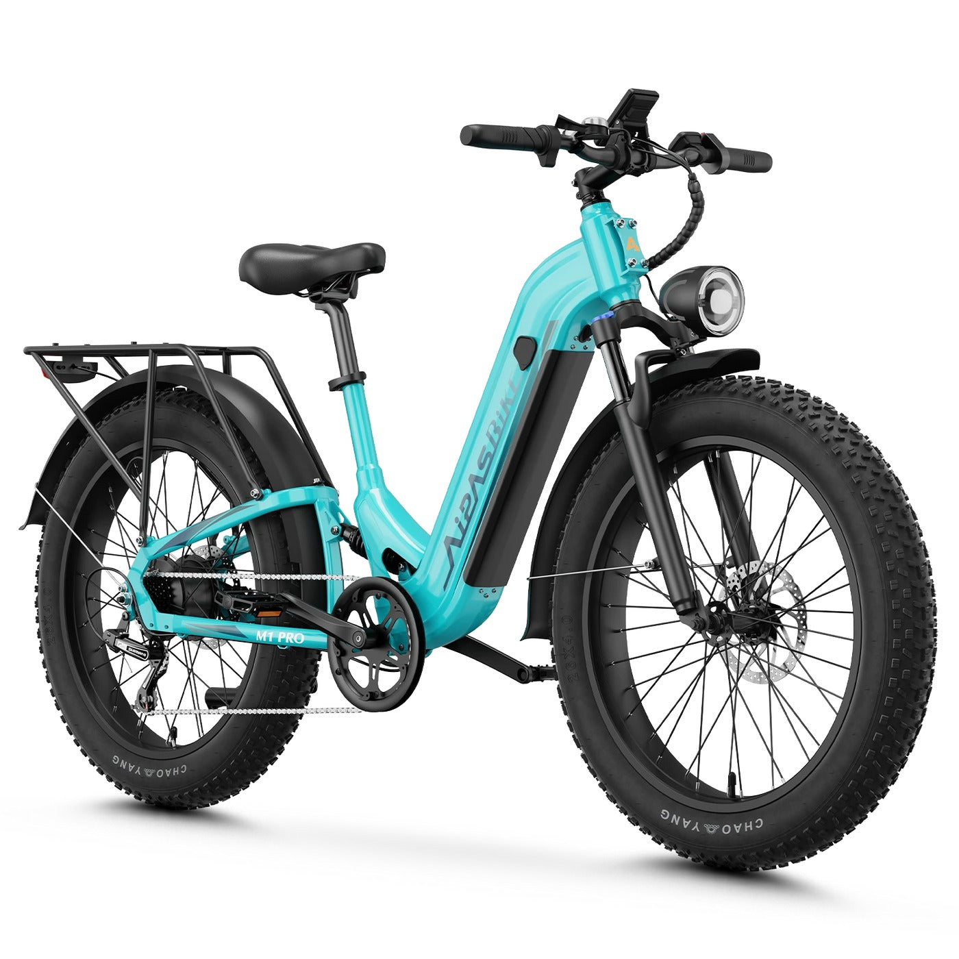 Aipas M1 Pro (off-road niche model)