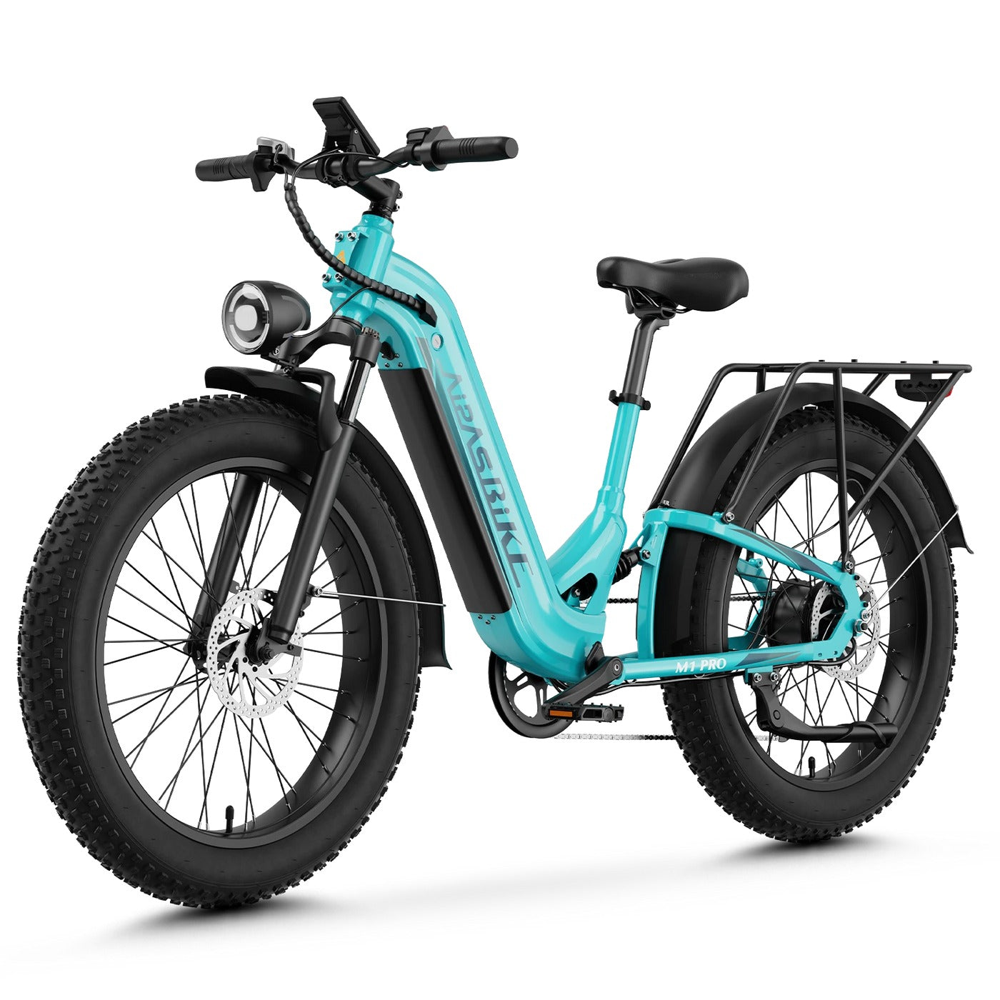 Aipas M1 Pro (off-road niche model)