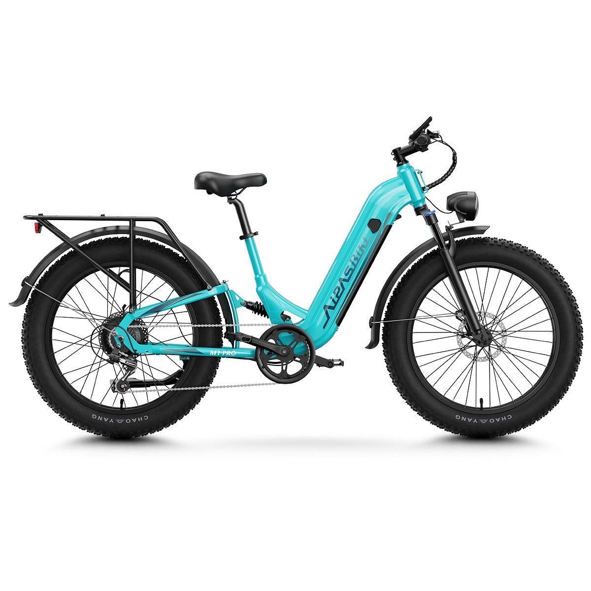 Aipas M1 Pro (off-road niche model)