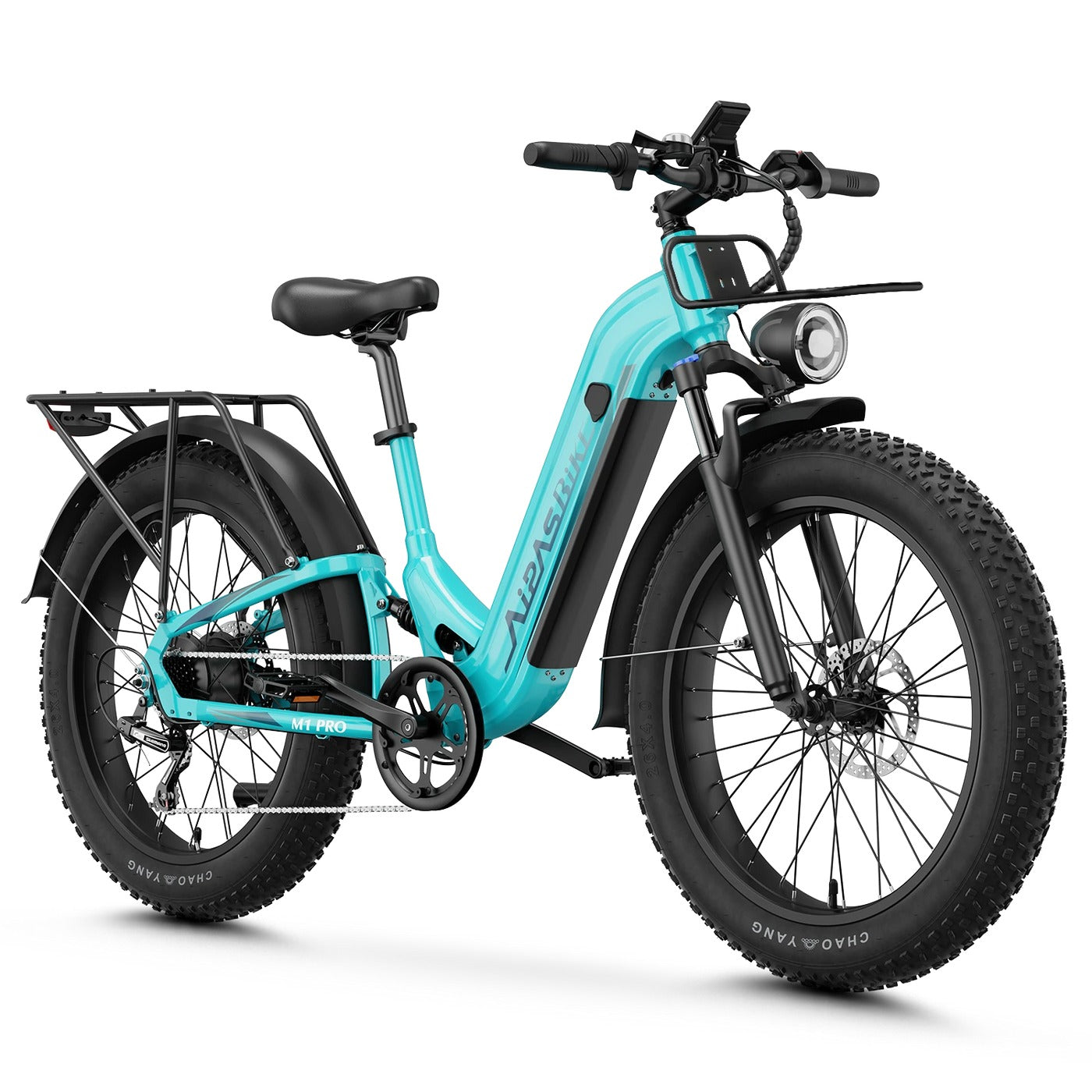 Aipas M1 Pro (off-road niche model)