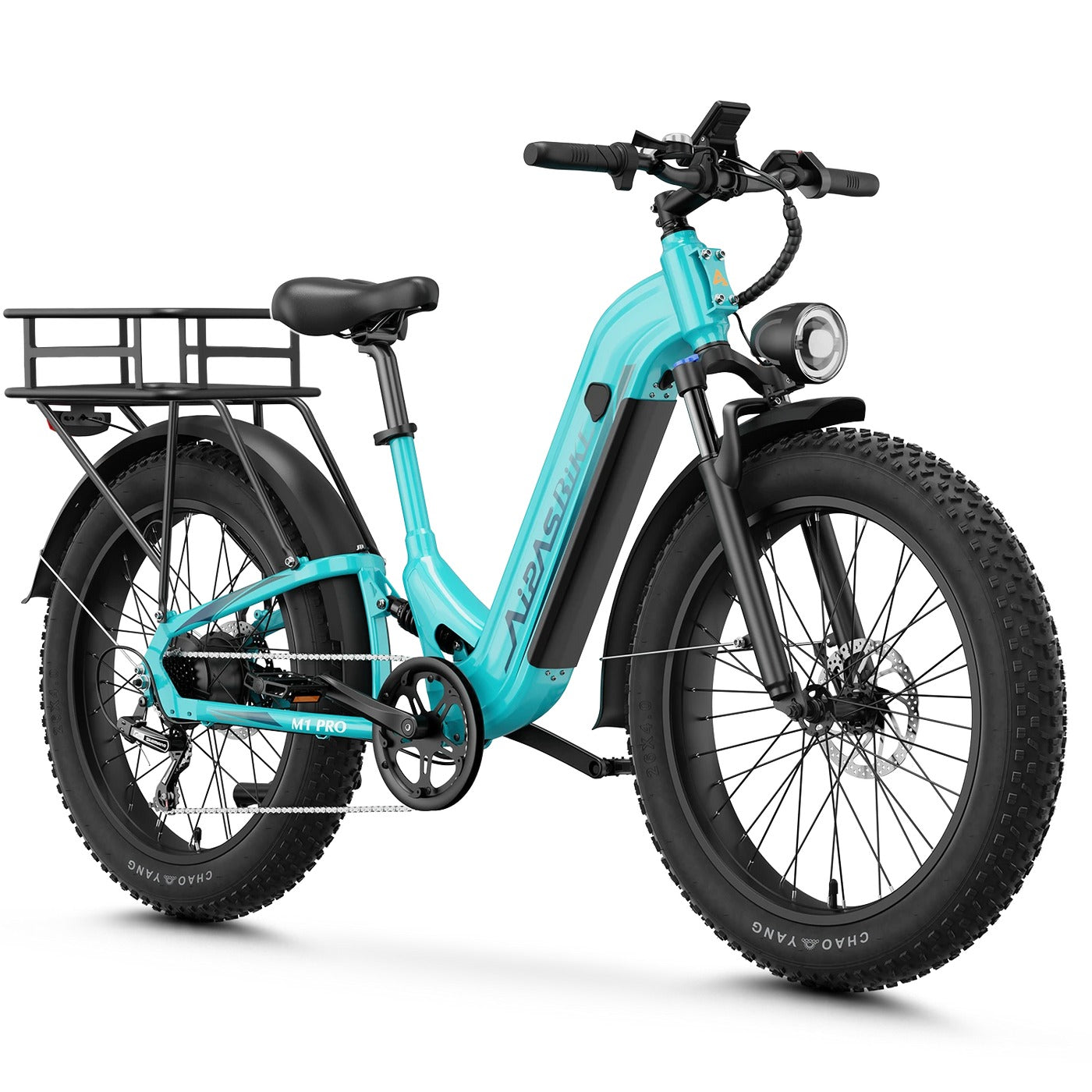 Aipas M1 Pro (off-road niche model)