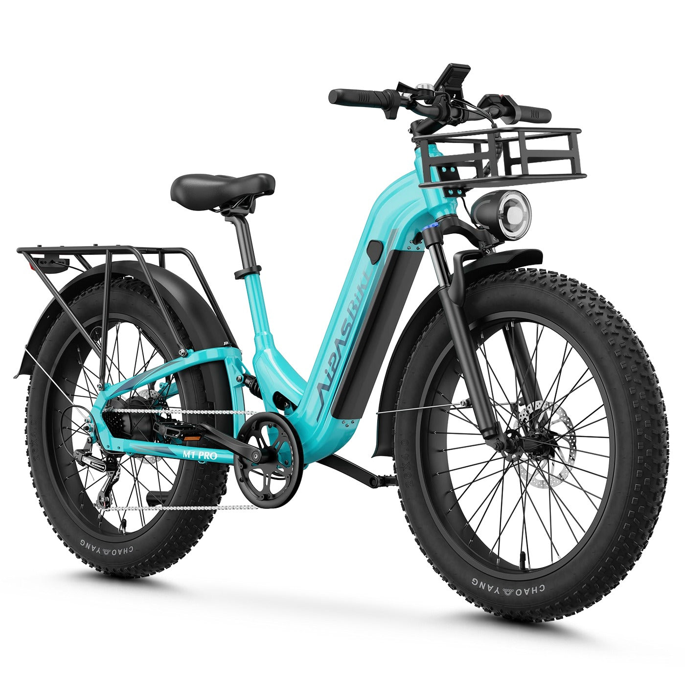 Aipas M1 Pro (off-road niche model)