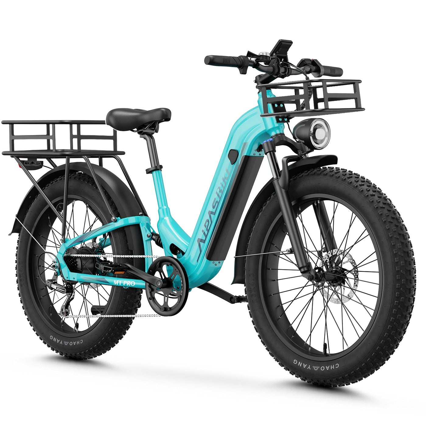 Aipas M1 Pro (off-road niche model)