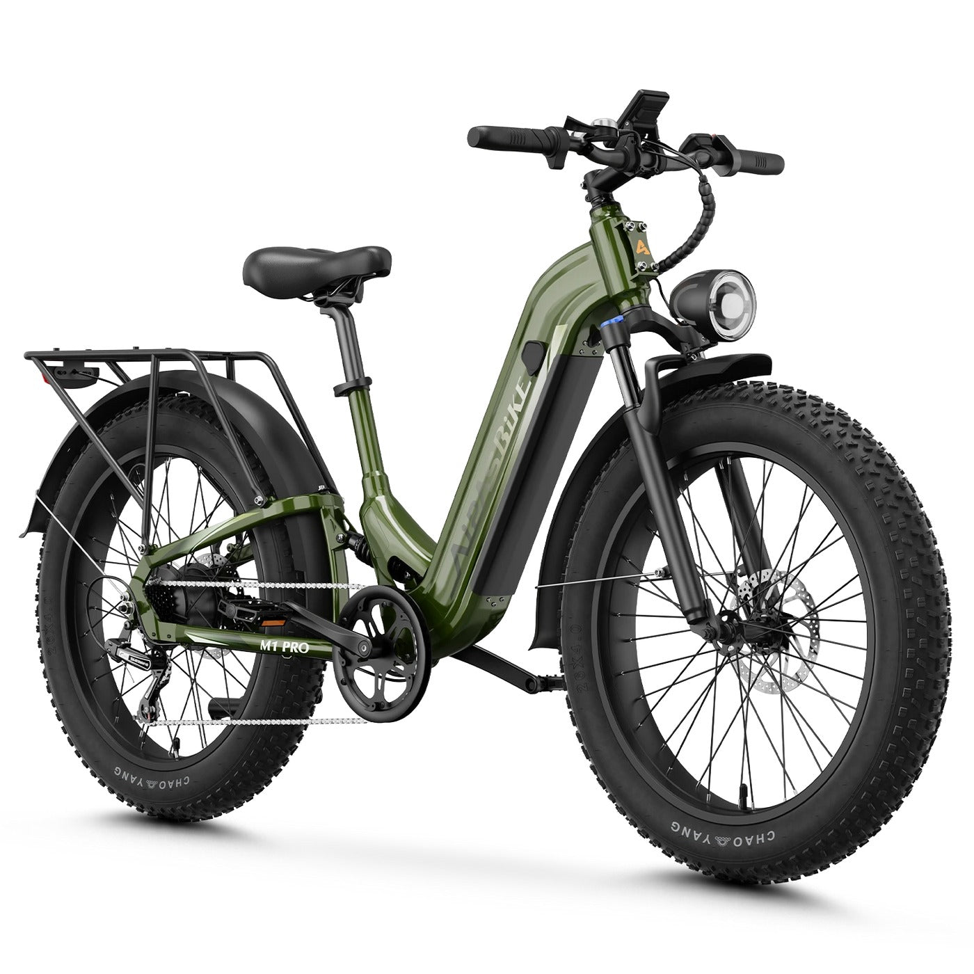 Aipas M1 Pro (off-road niche model)