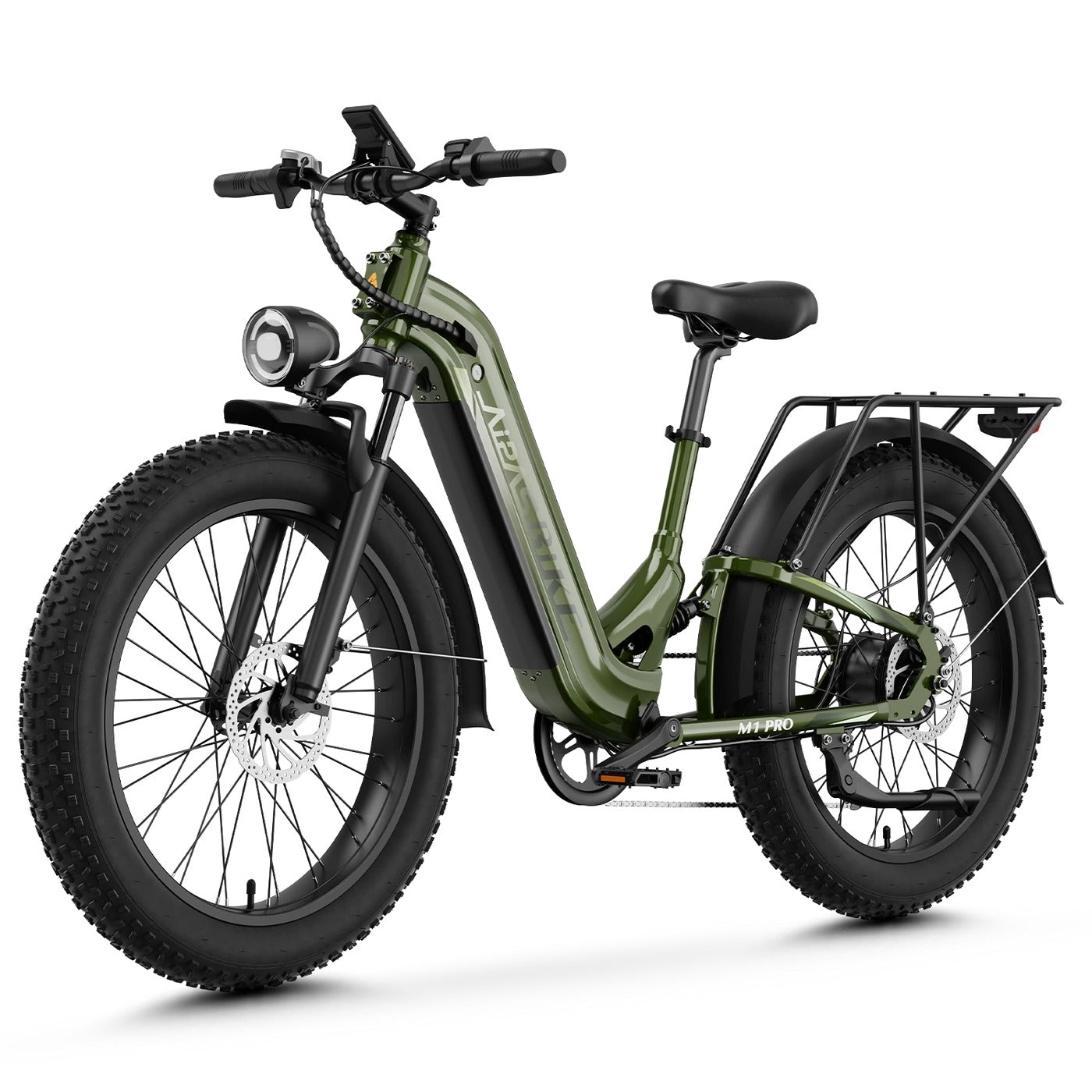 Aipas M1 Pro (off-road niche model)