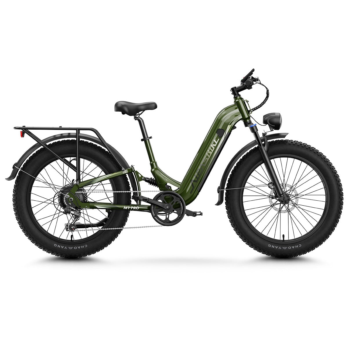Aipas M1 Pro (off-road niche model)