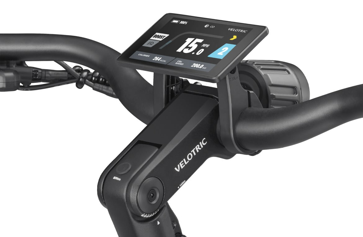 Velotric Discover 2 (commuter segment)