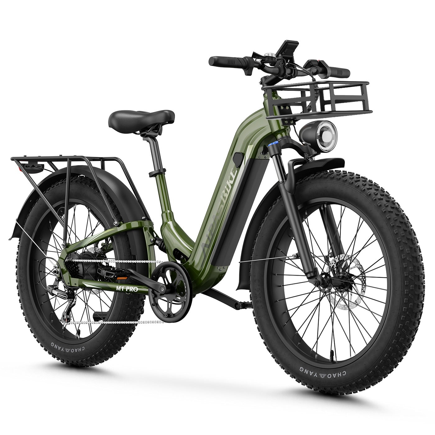 Aipas M1 Pro (off-road niche model)