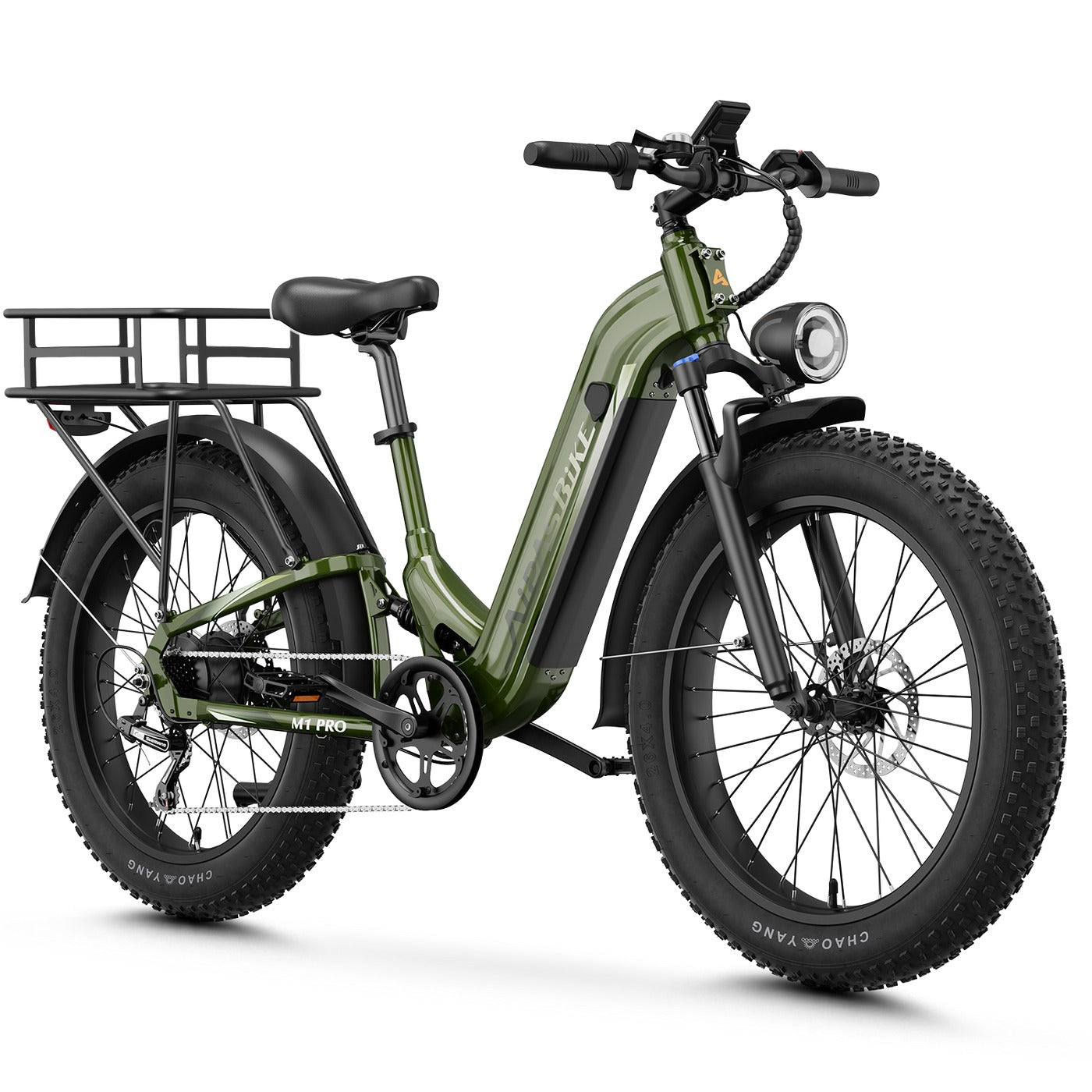 Aipas M1 Pro (off-road niche model)