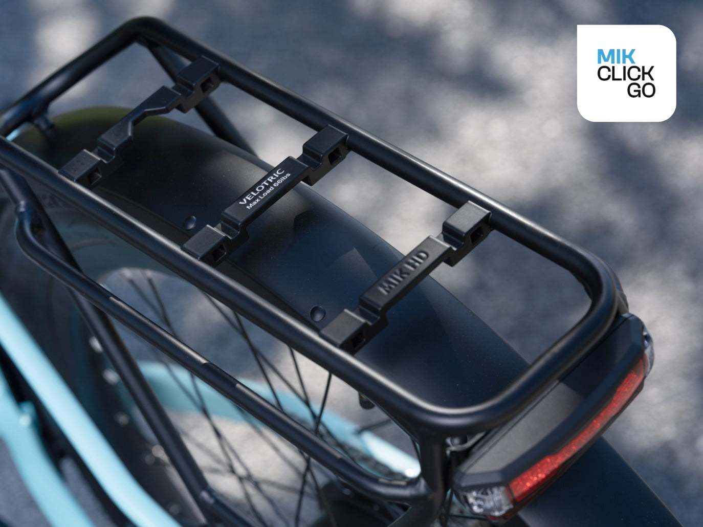 Velotric Discover 2 (commuter segment)