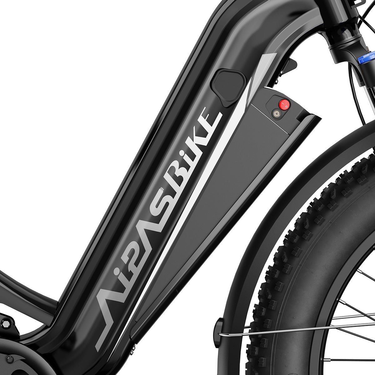 Aipas M1 Pro (off-road niche model)