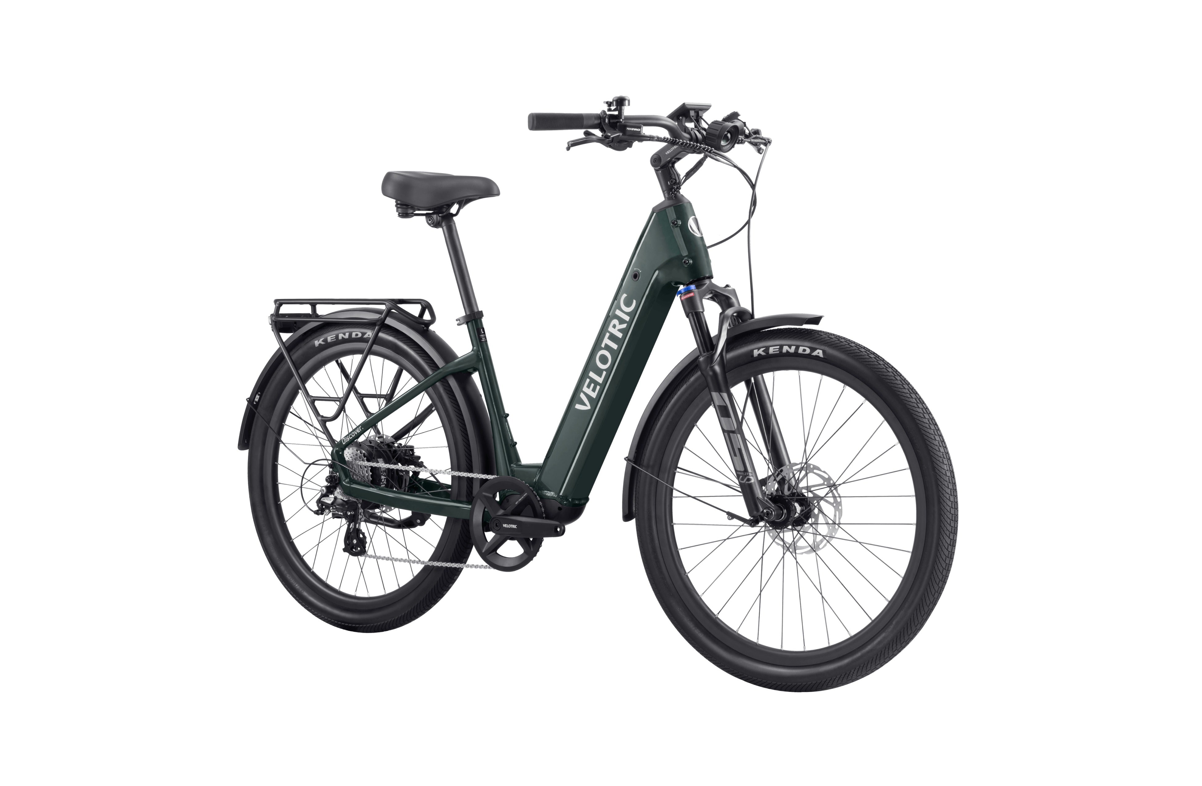 Velotric Discover 2 (commuter segment)