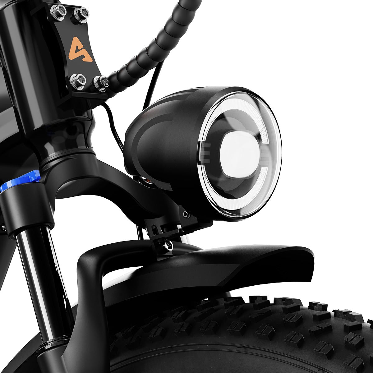 Aipas M1 Pro (off-road niche model)