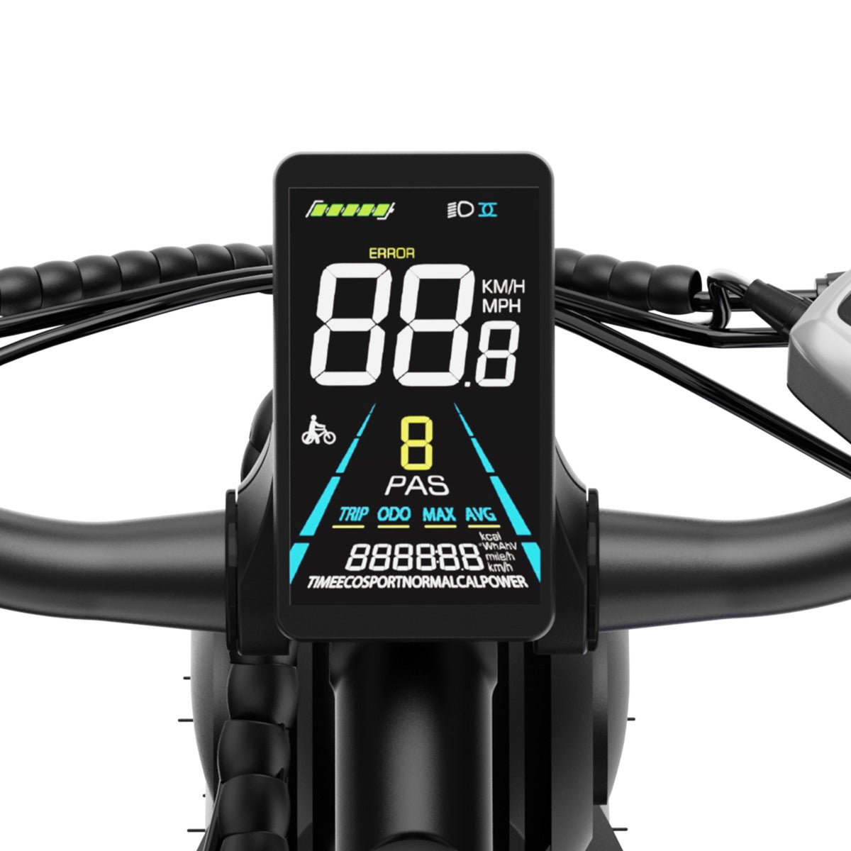 Aipas M1 Pro (off-road niche model)