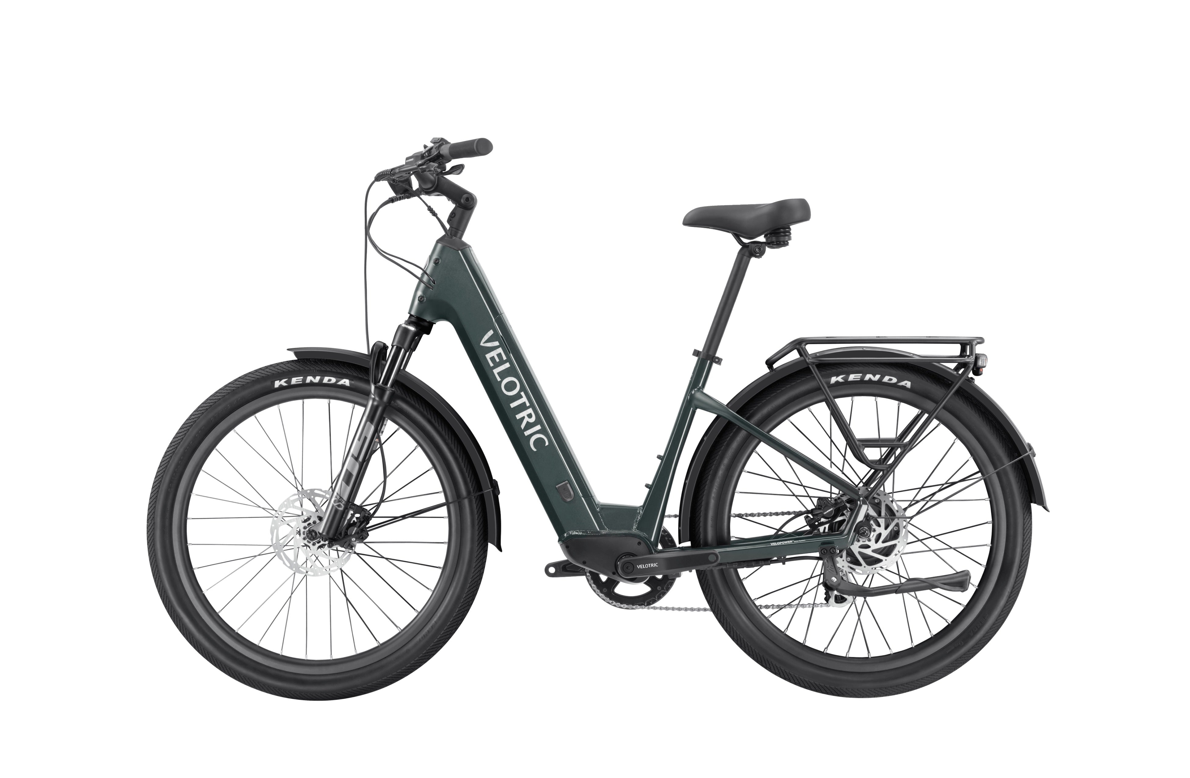 Velotric Discover 2 (commuter segment)