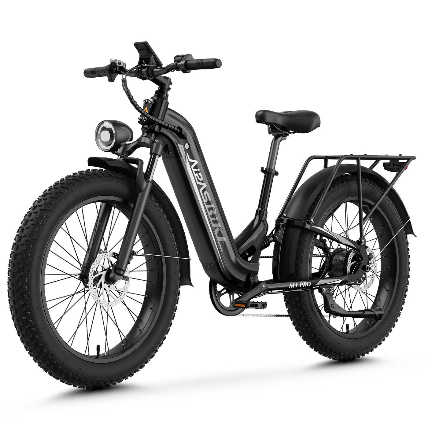 Aipas M1 Pro (off-road niche model)
